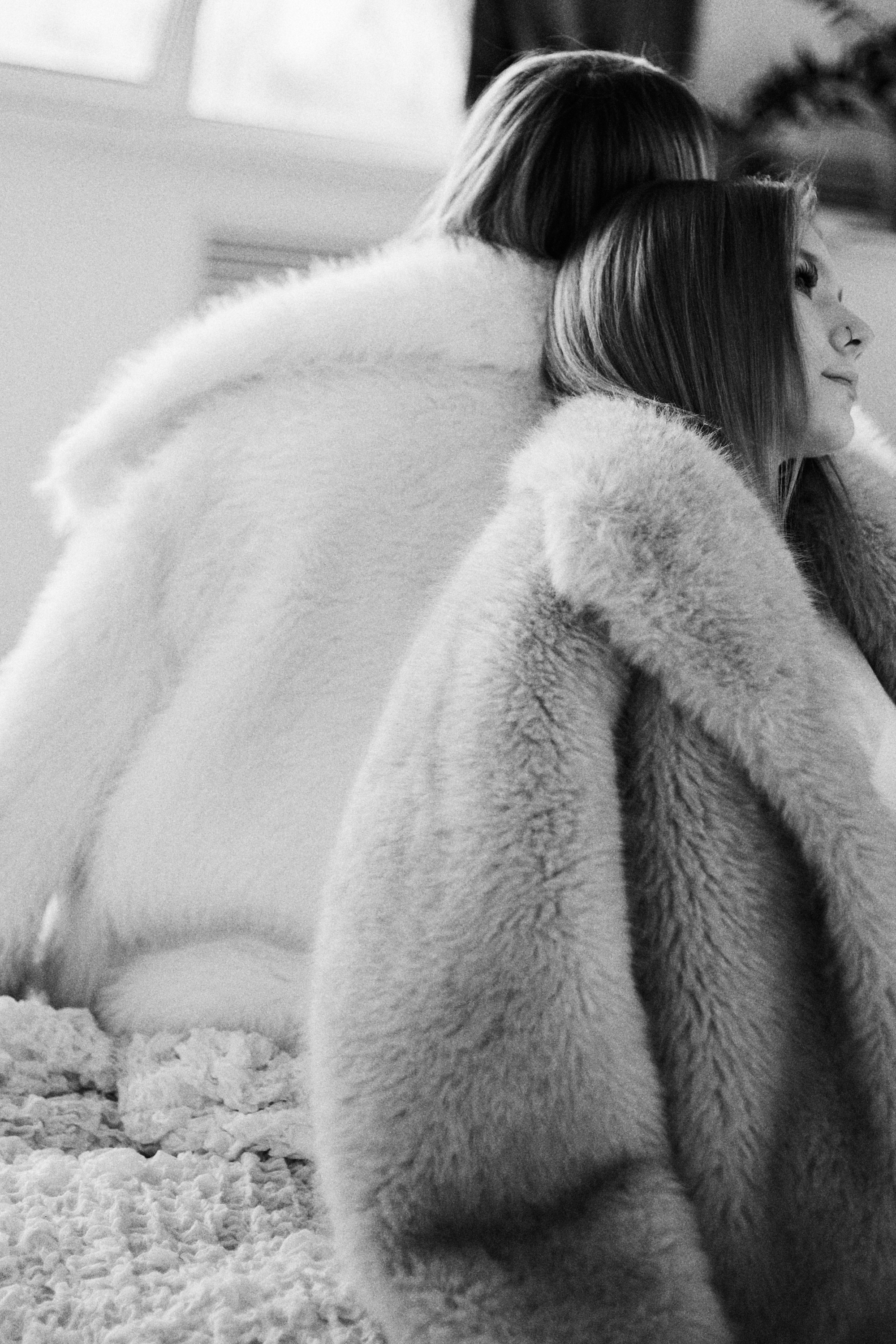 Покажу то, как виду тебя и твои изюминки. Tenny-Tiny Ph