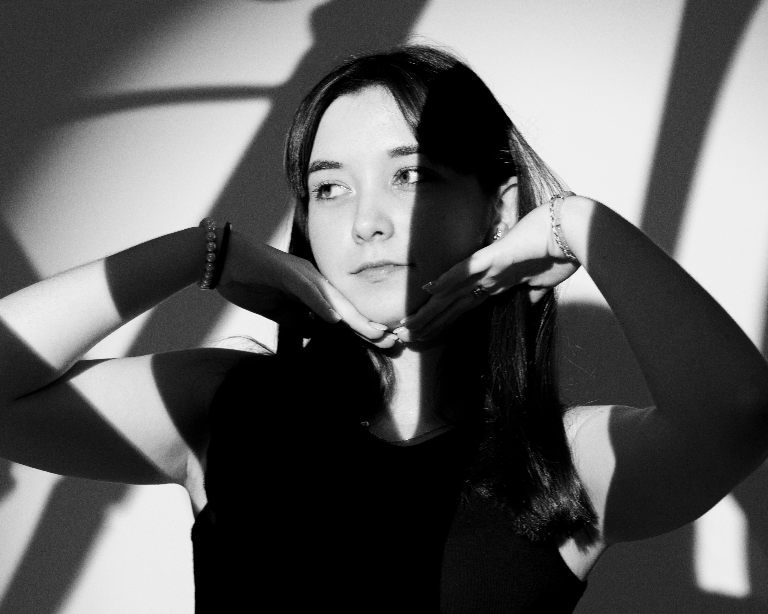 Индивидуально-студийные съемки. Tenny-Tiny Ph