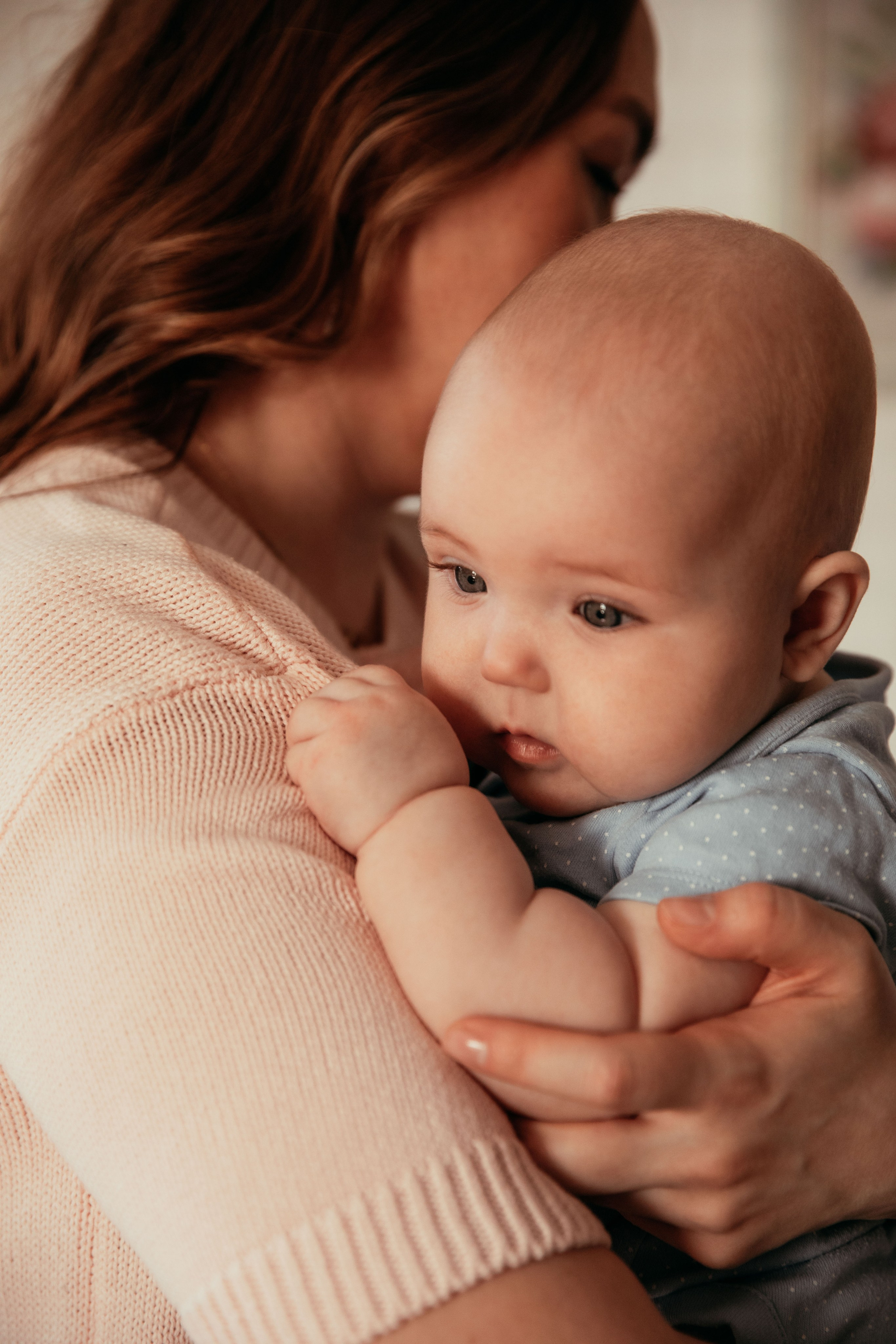 Семейный и детский фотограф в Санкт-Петербурге Юлия Суркова