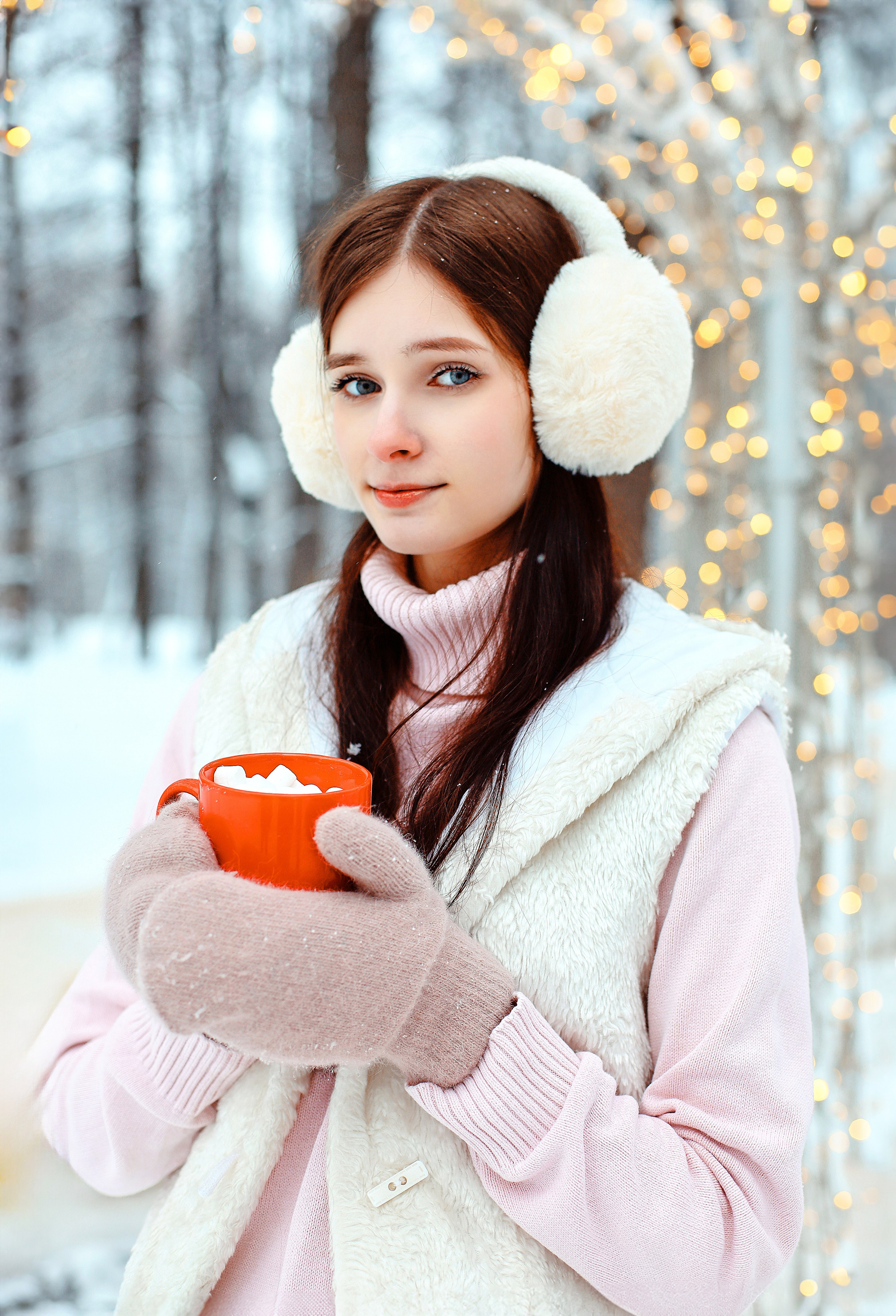 Настя. Фотограф в Смоленске Ася Польшина