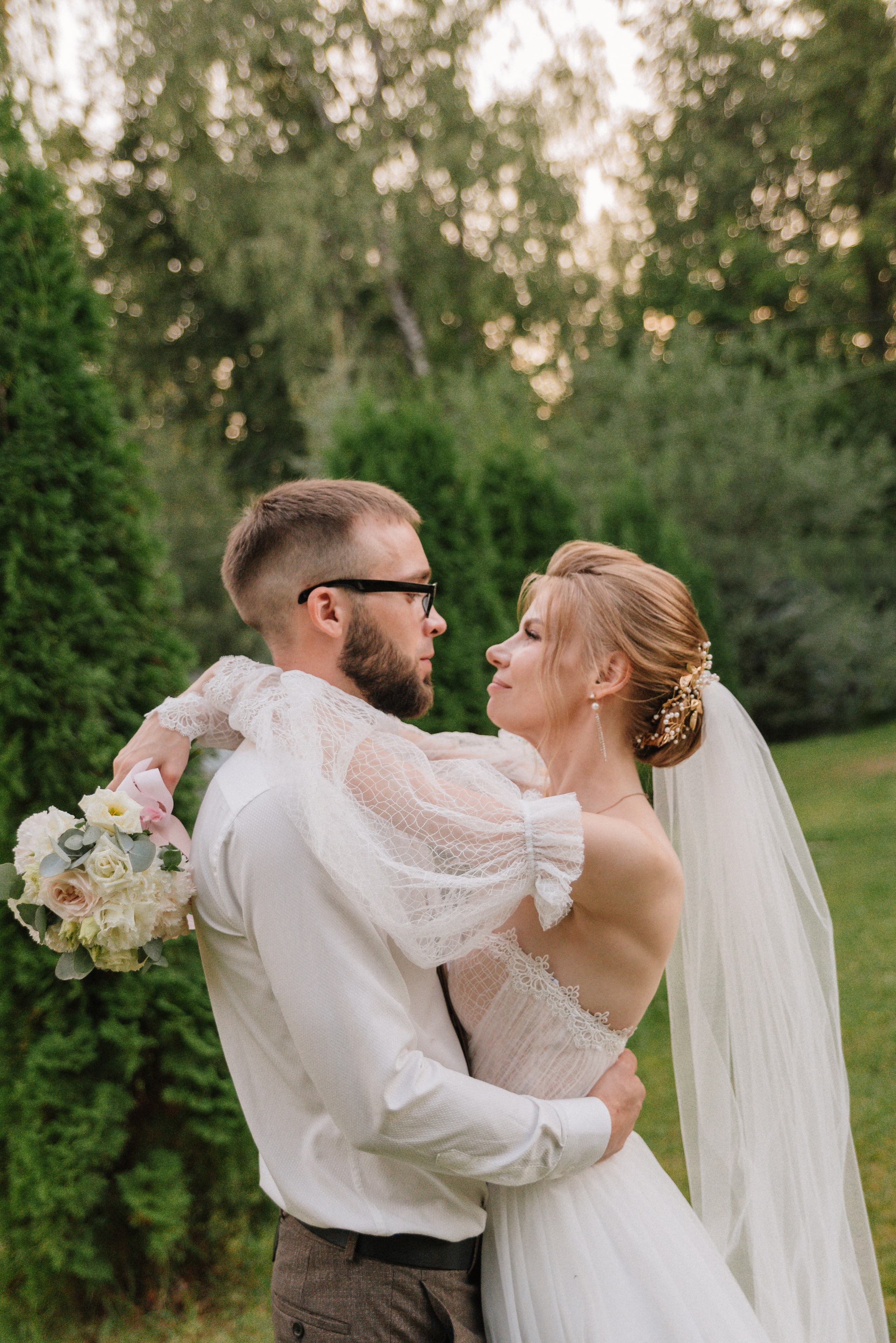 Свадьба Александра и Арины 6.08.2022. Душевный фотограф Ильсия Валеева. Не путать с душным