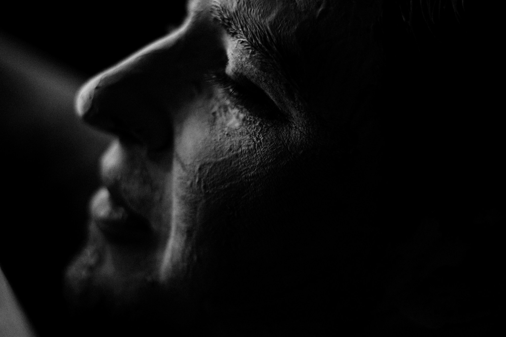 Изнанка: Арт-портрет и экспрессия. Портретный фотограф Тюмень Дарья Мустафина