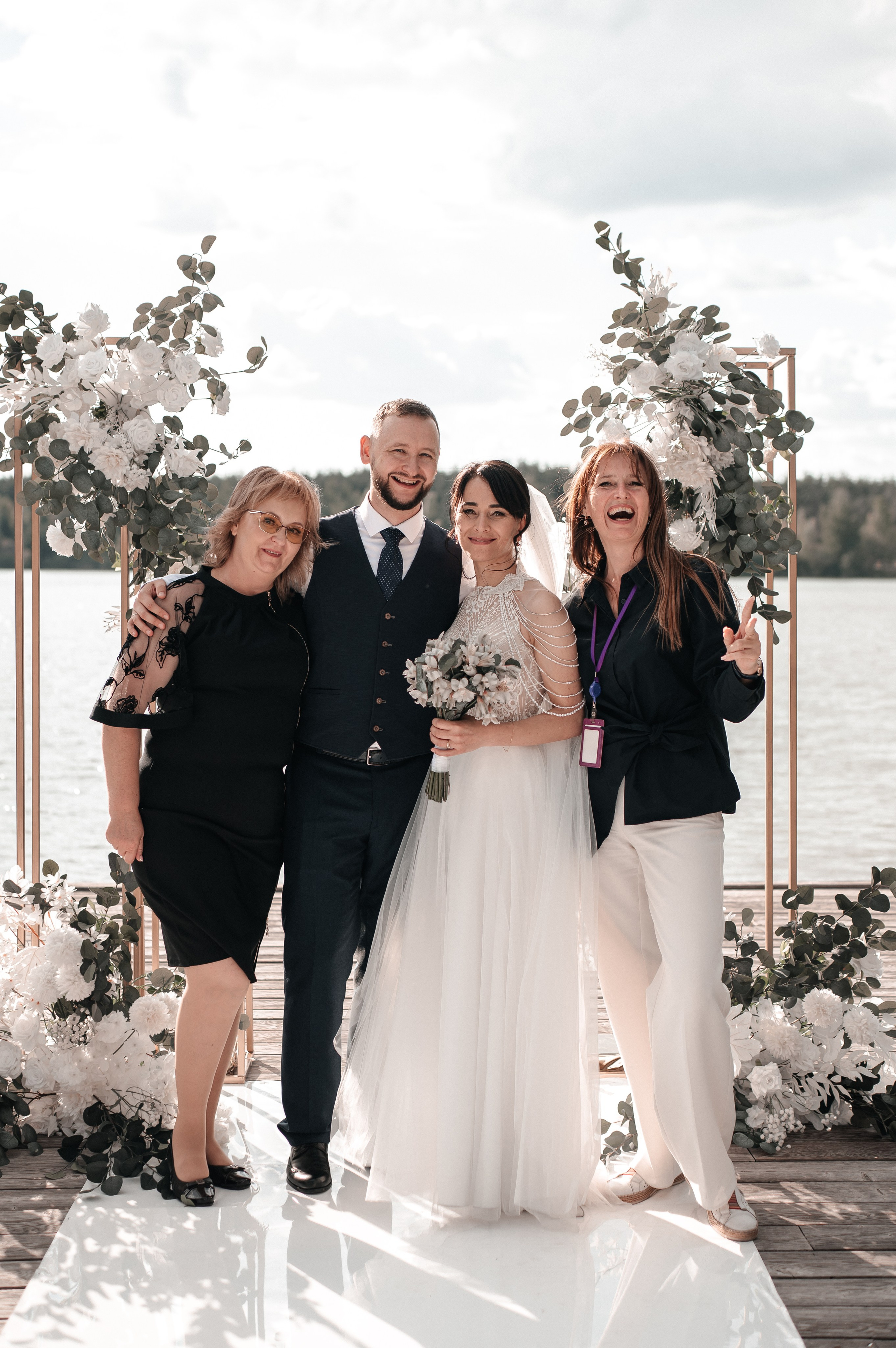 Константин и Мадина. Ривьера. Фотограф Екатерина Бочарникова