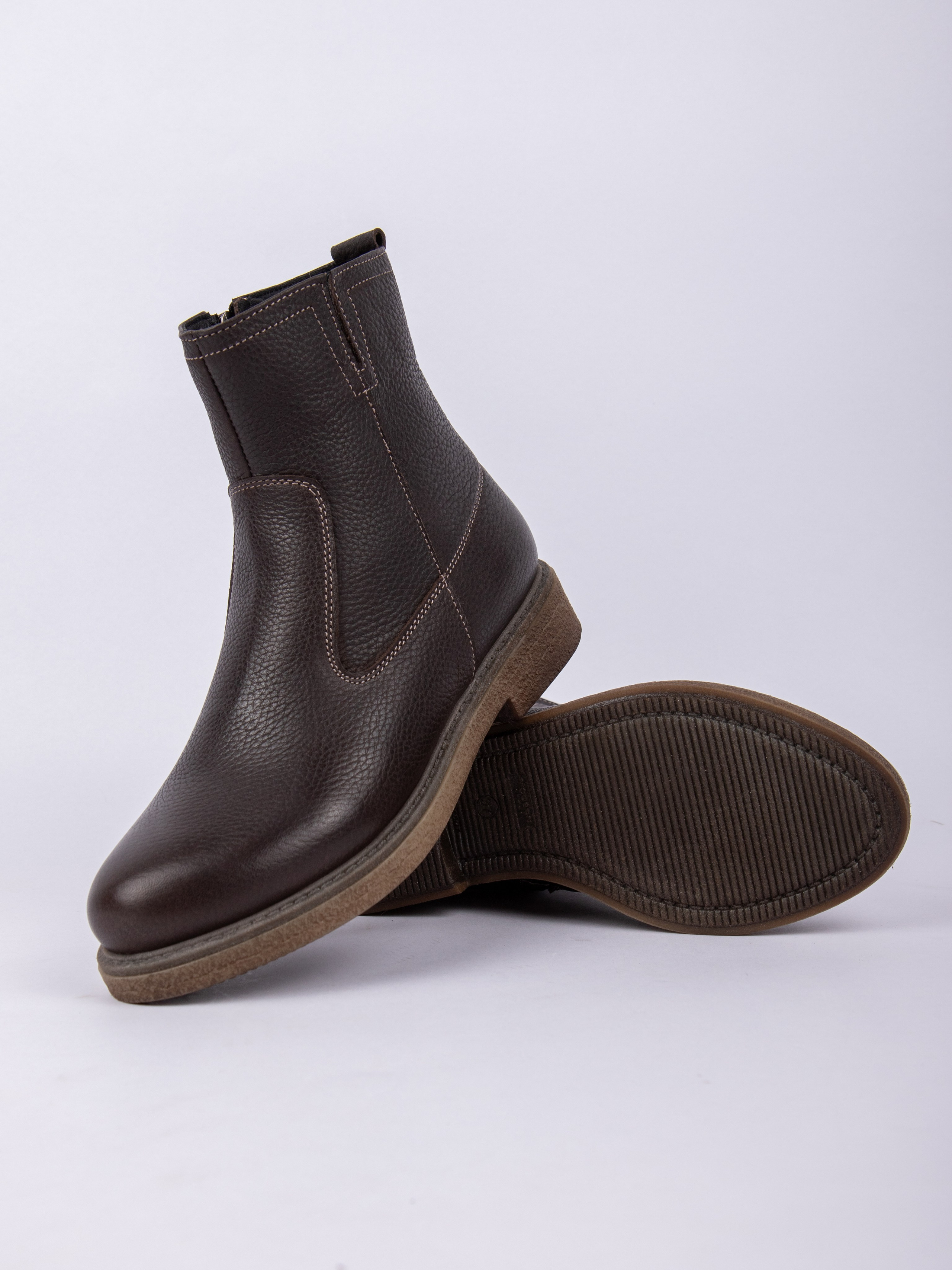 Carvito Зима 2025. Фотограф Александр Бигари