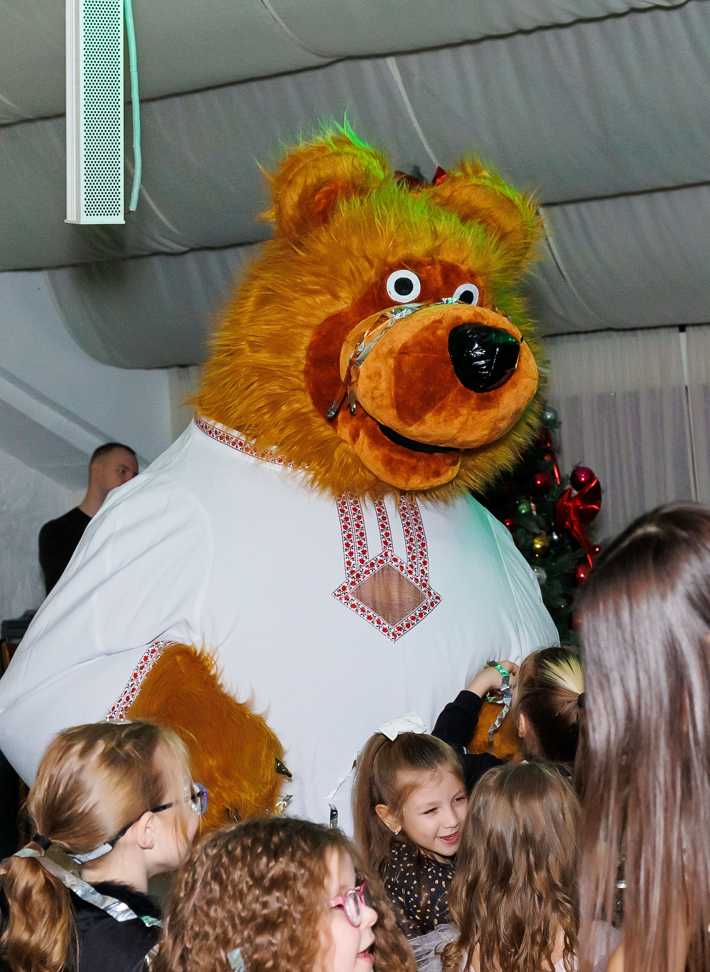 Журнальная вечеринка Fasion Family Weekend. Фотограф Новосибирск — Наталья Гресь