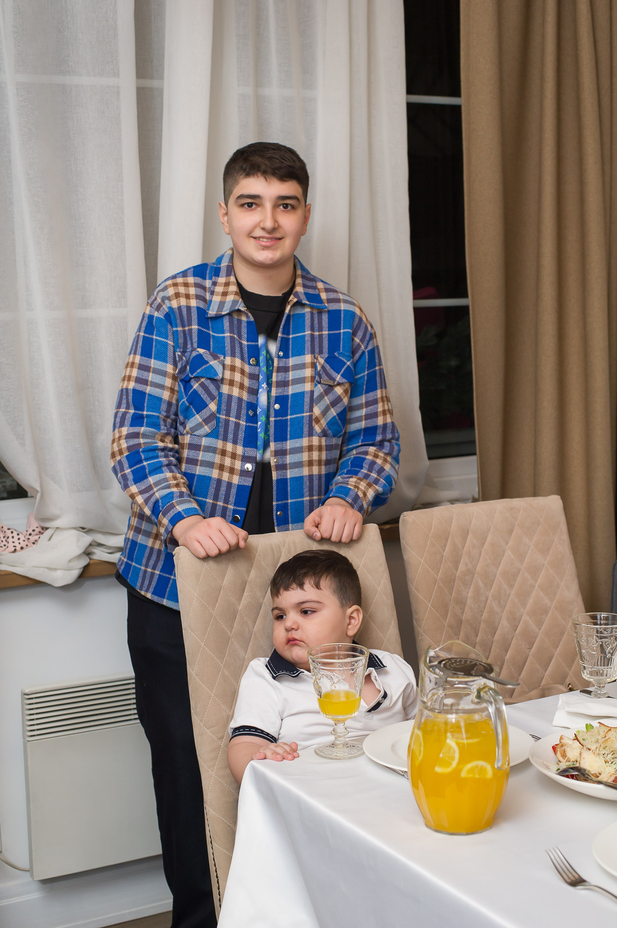 Детские дни рождения. Выпускные альбомы. Частные съемки