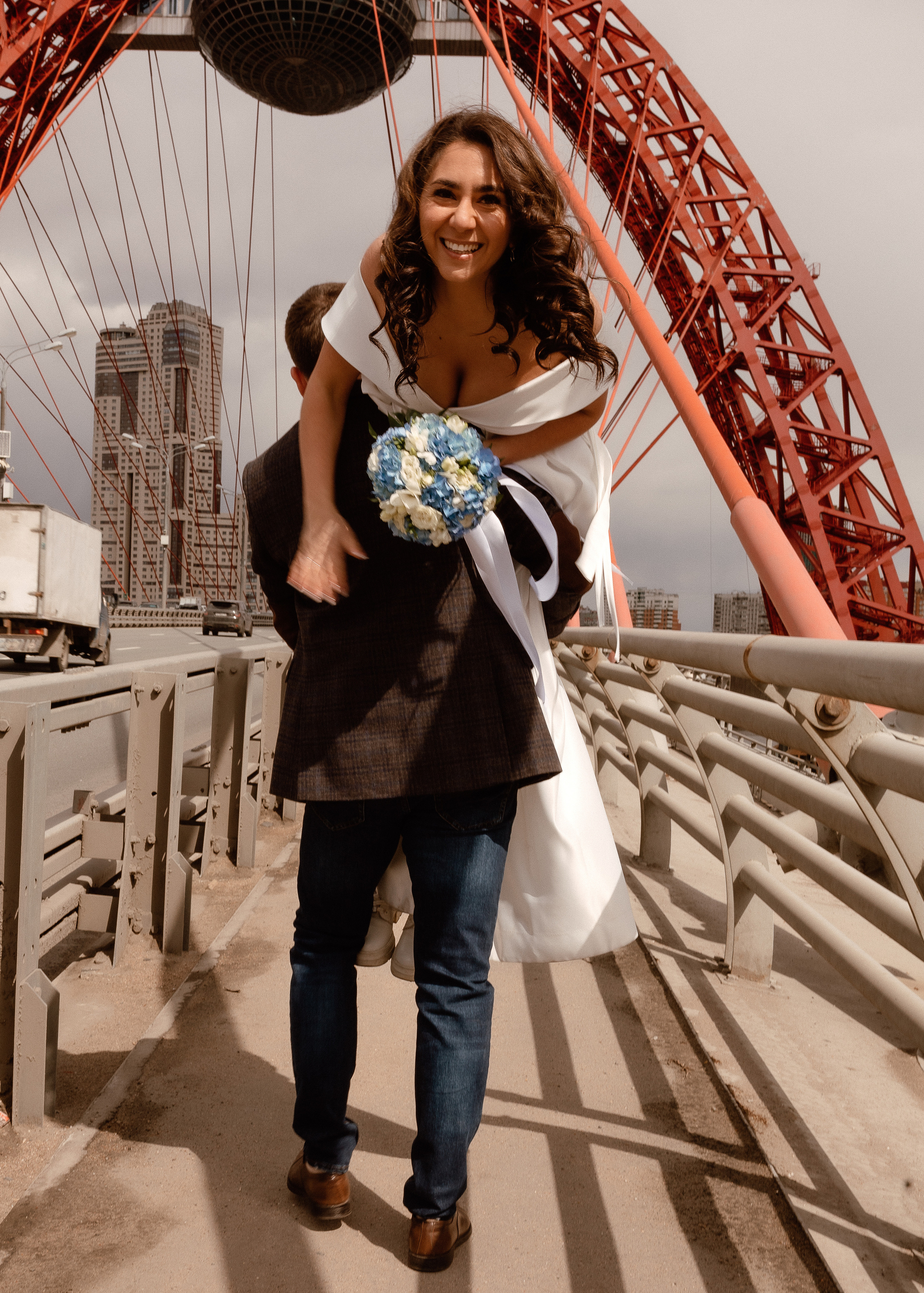 СВАДЬБА / LOVE STORY. Фотограф Вики Дежавю