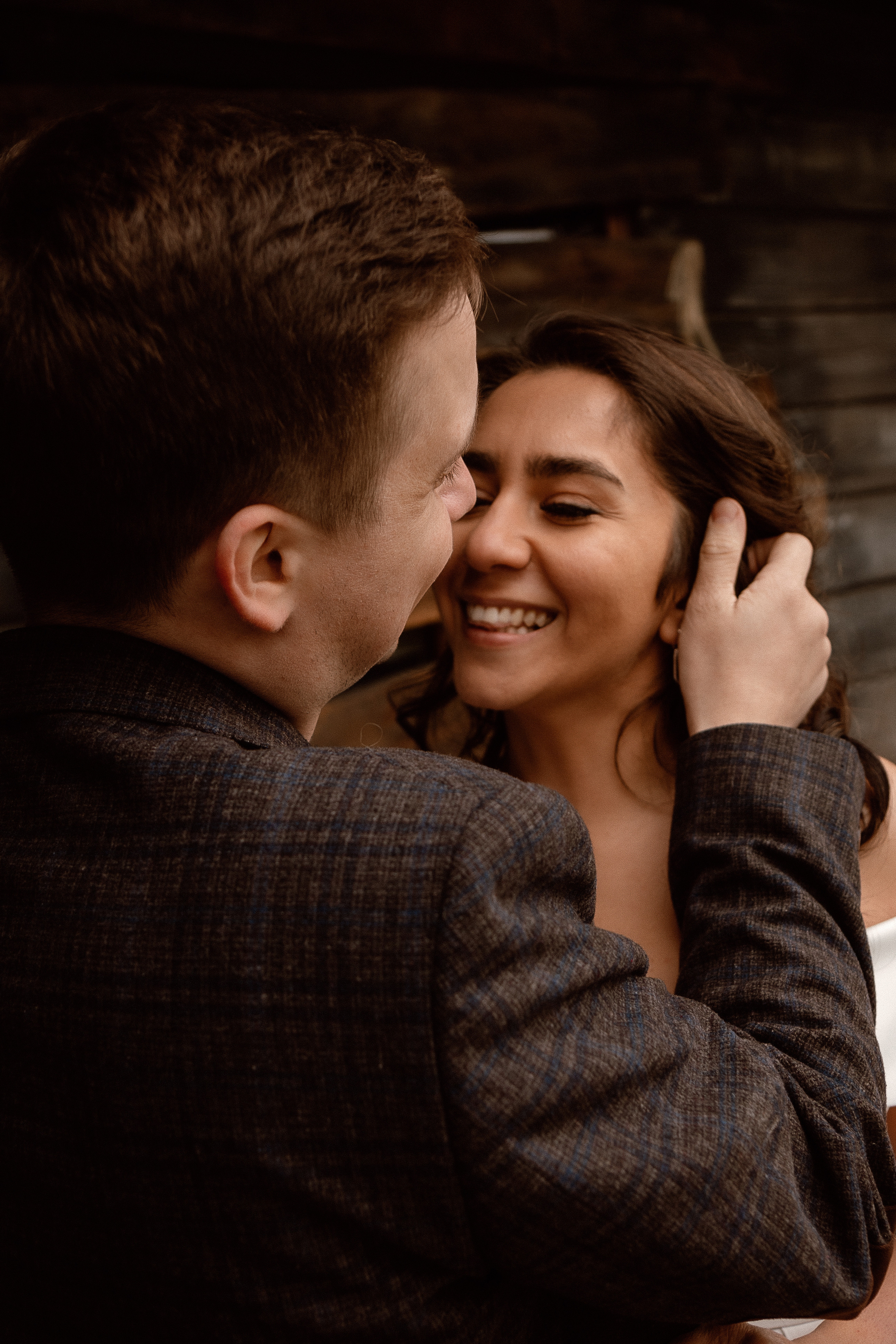 СВАДЬБА / LOVE STORY. Фотограф Вики Дежавю