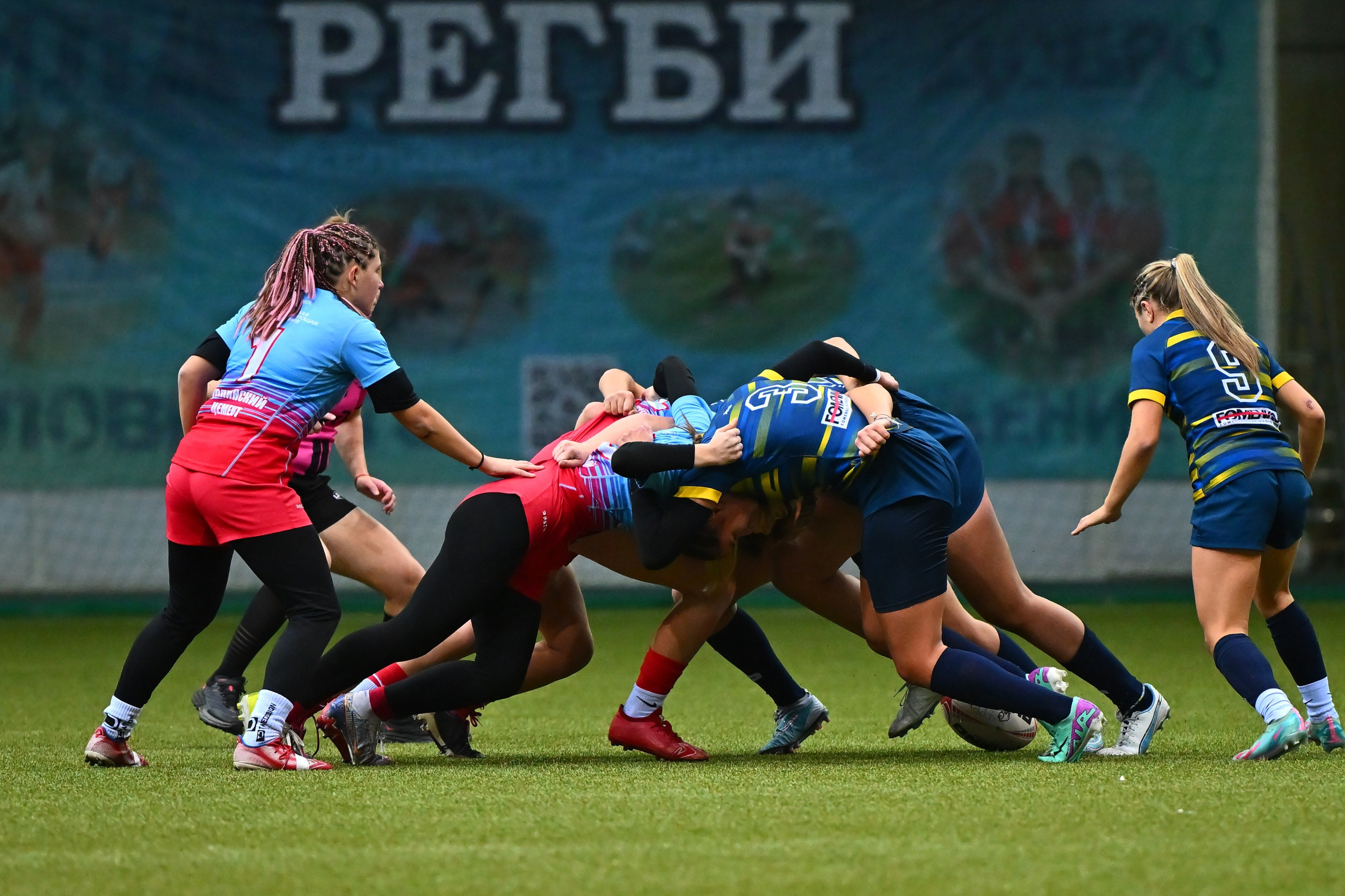 Спорт. Фотосъемка мероприятий