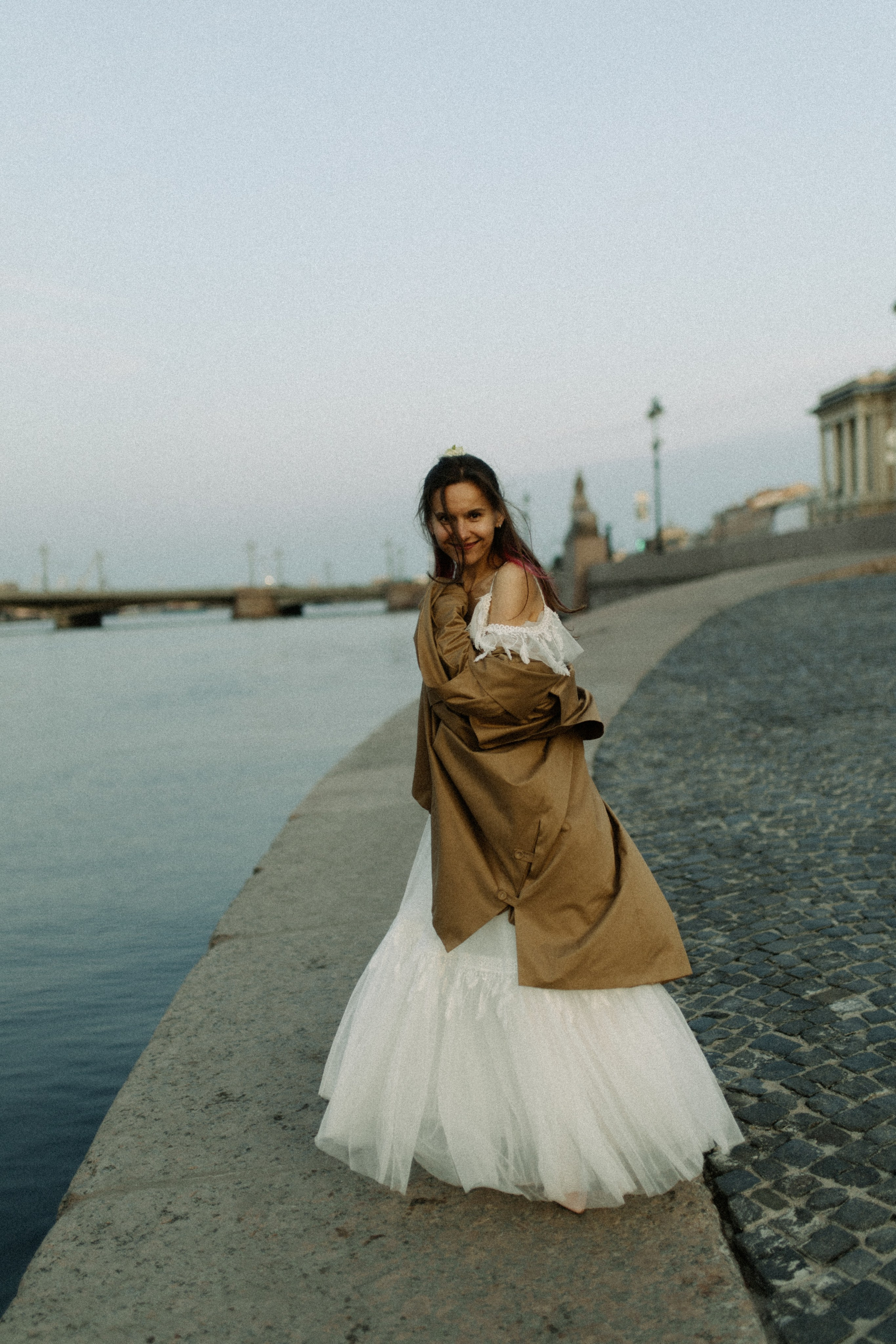 Елена и Александр. Фотограф в Санкт-Петербурге