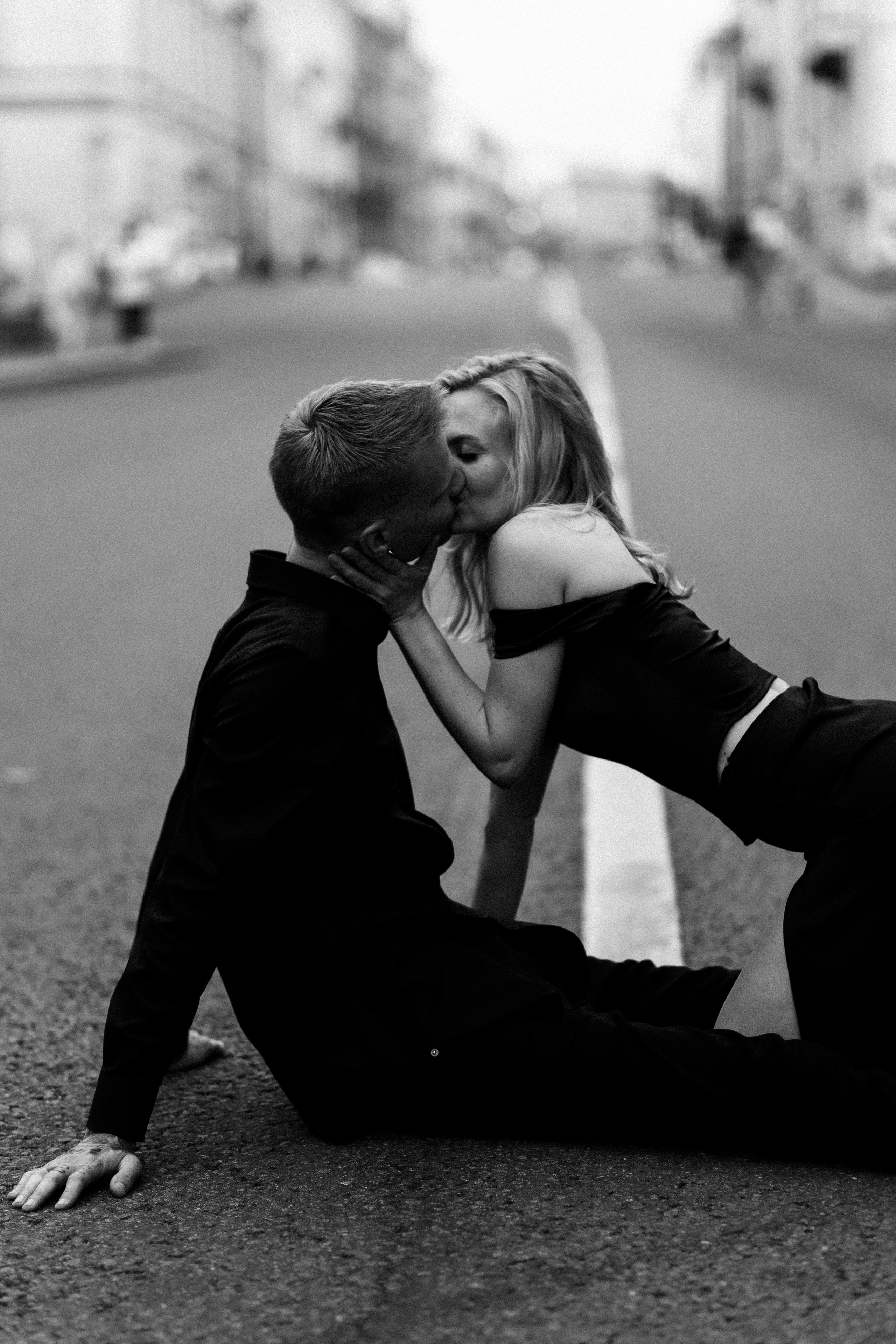 Анна и Егор. Фотограф в Санкт-Петербурге