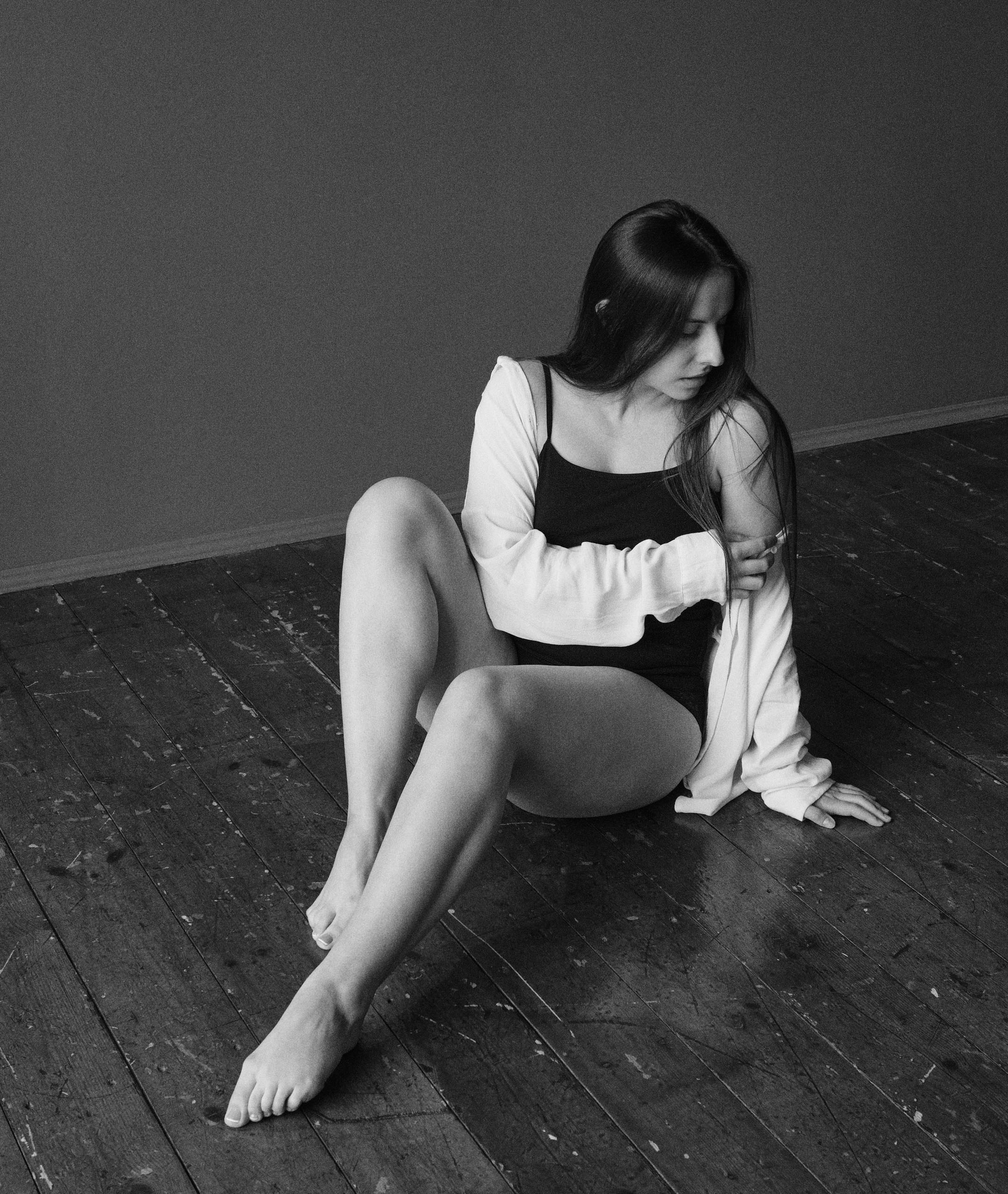 Фотоальбом с красивыми девушками (Часть 7)