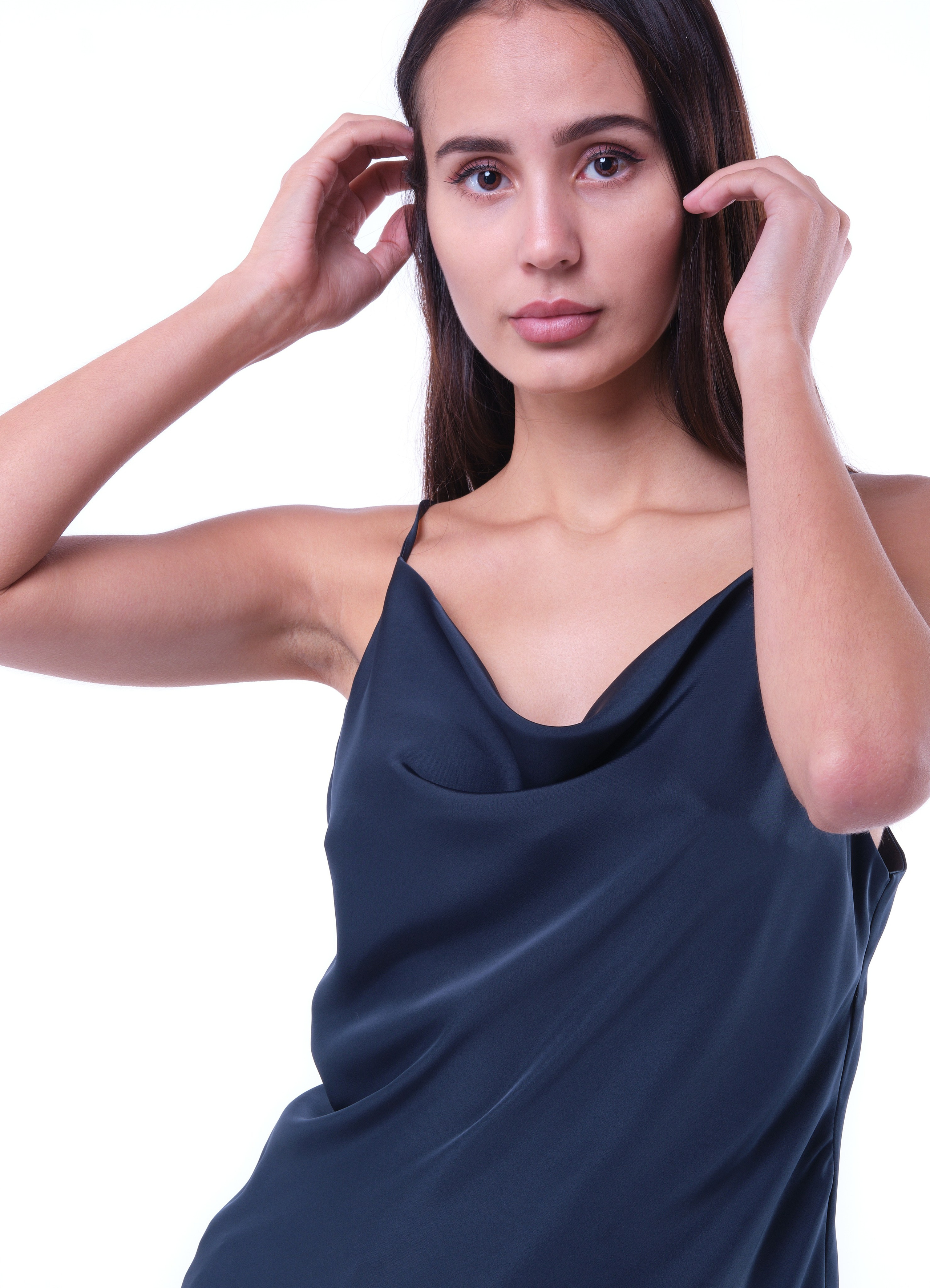 Фотоальбом с модельными съёмками (Часть 2)