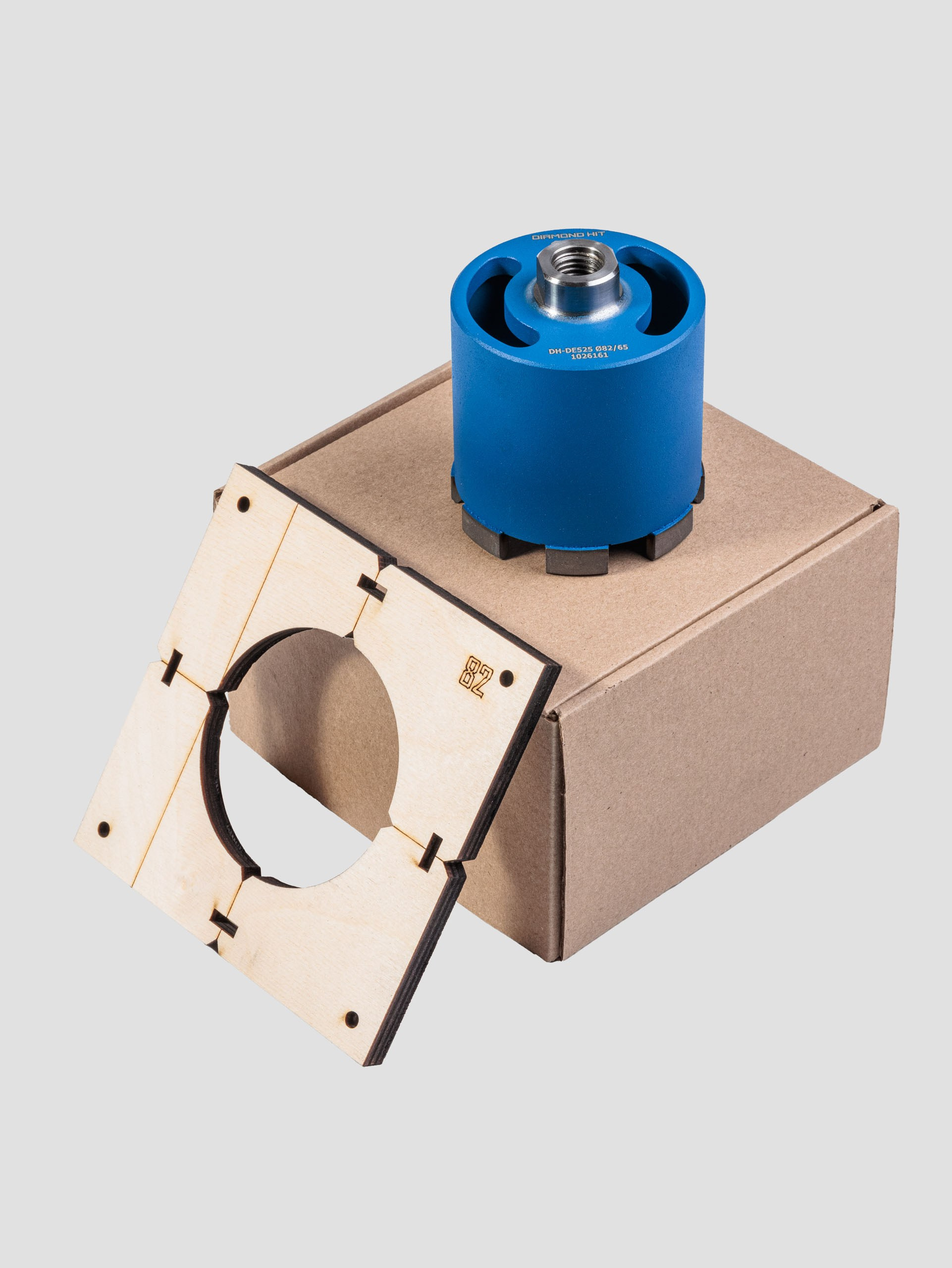 Фотоальбом с избранными предметными съёмками