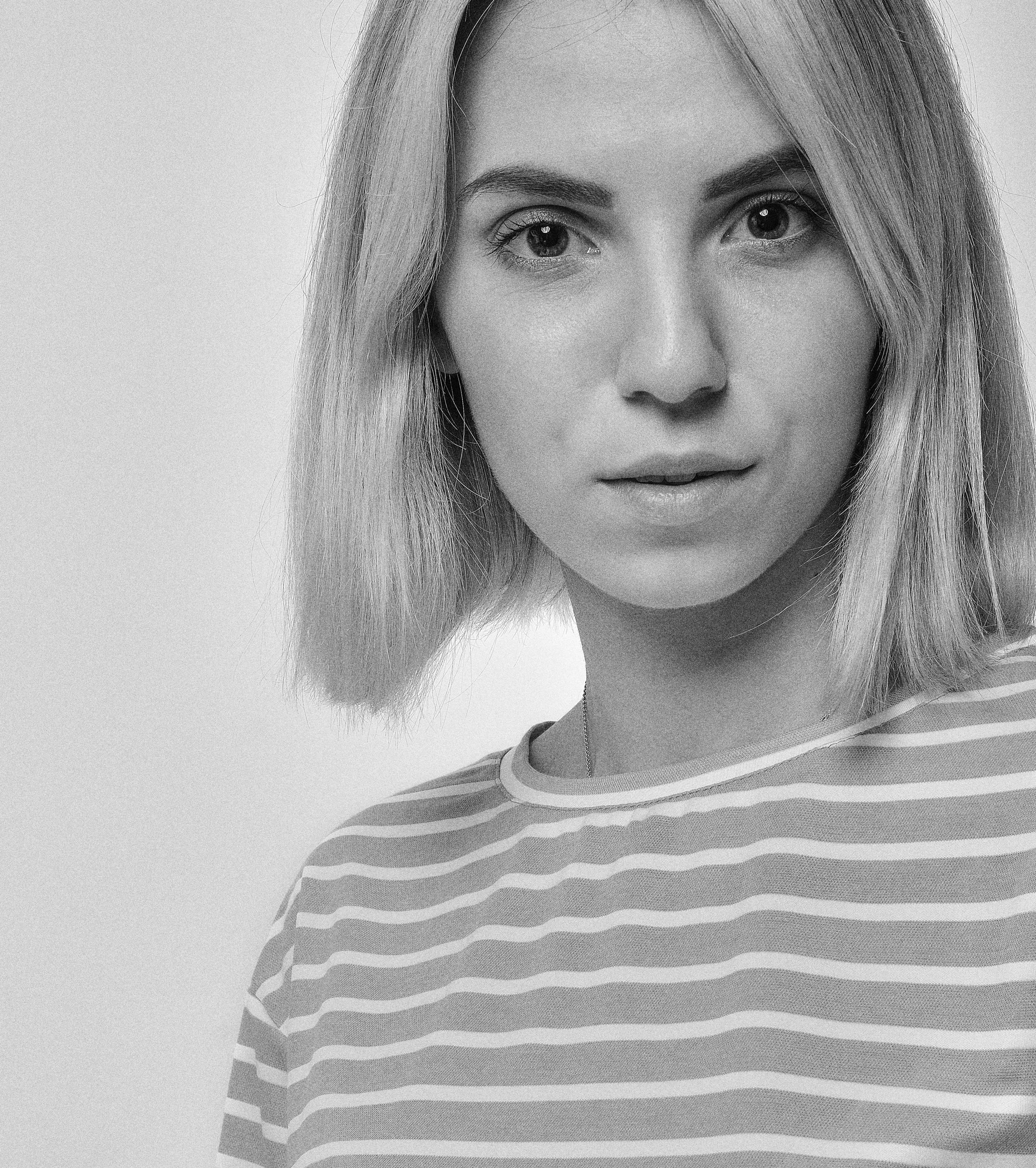 Фотоальбом с красивыми девушками (Часть 3)