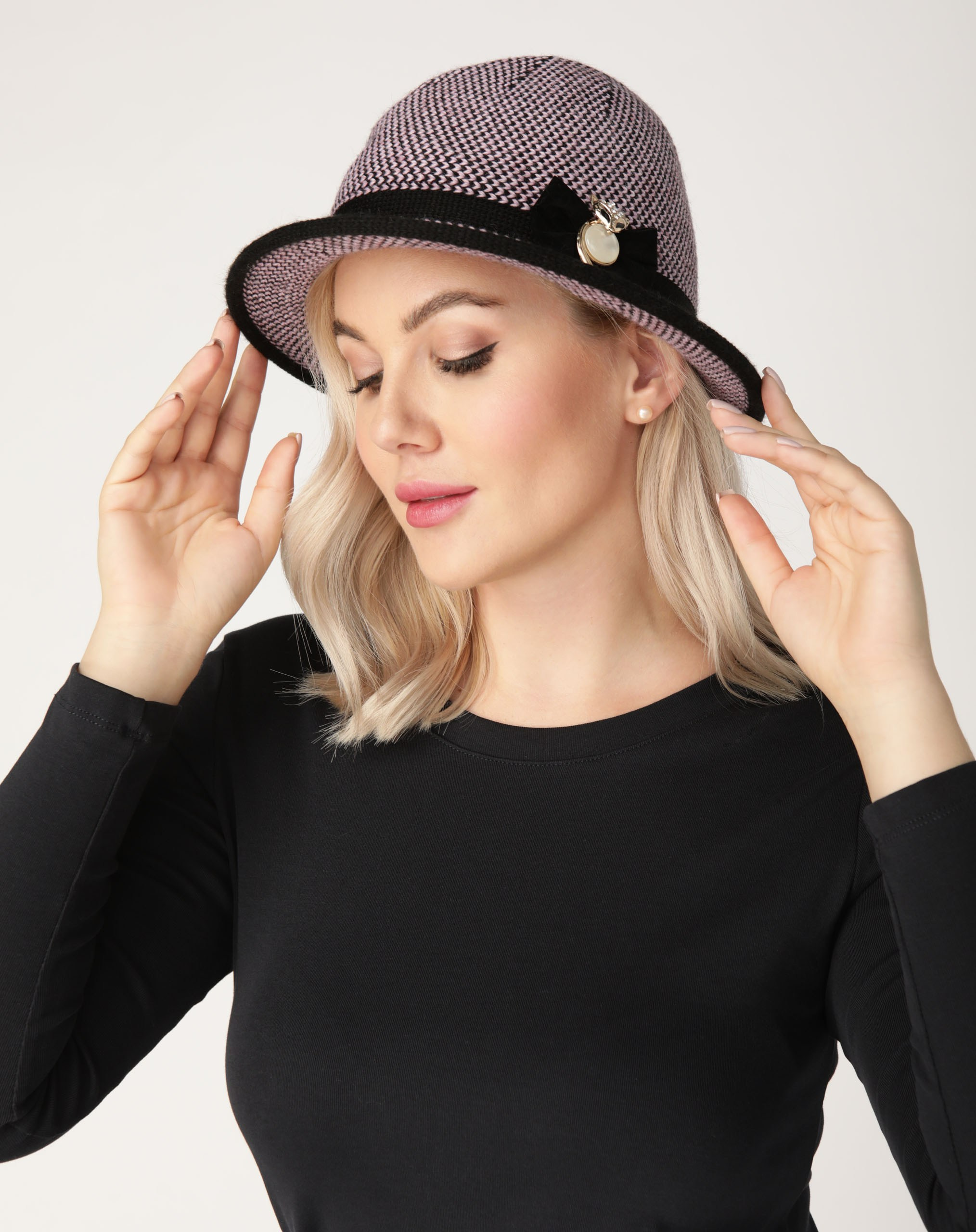 Фотоальбом с избранными модельными съёмками