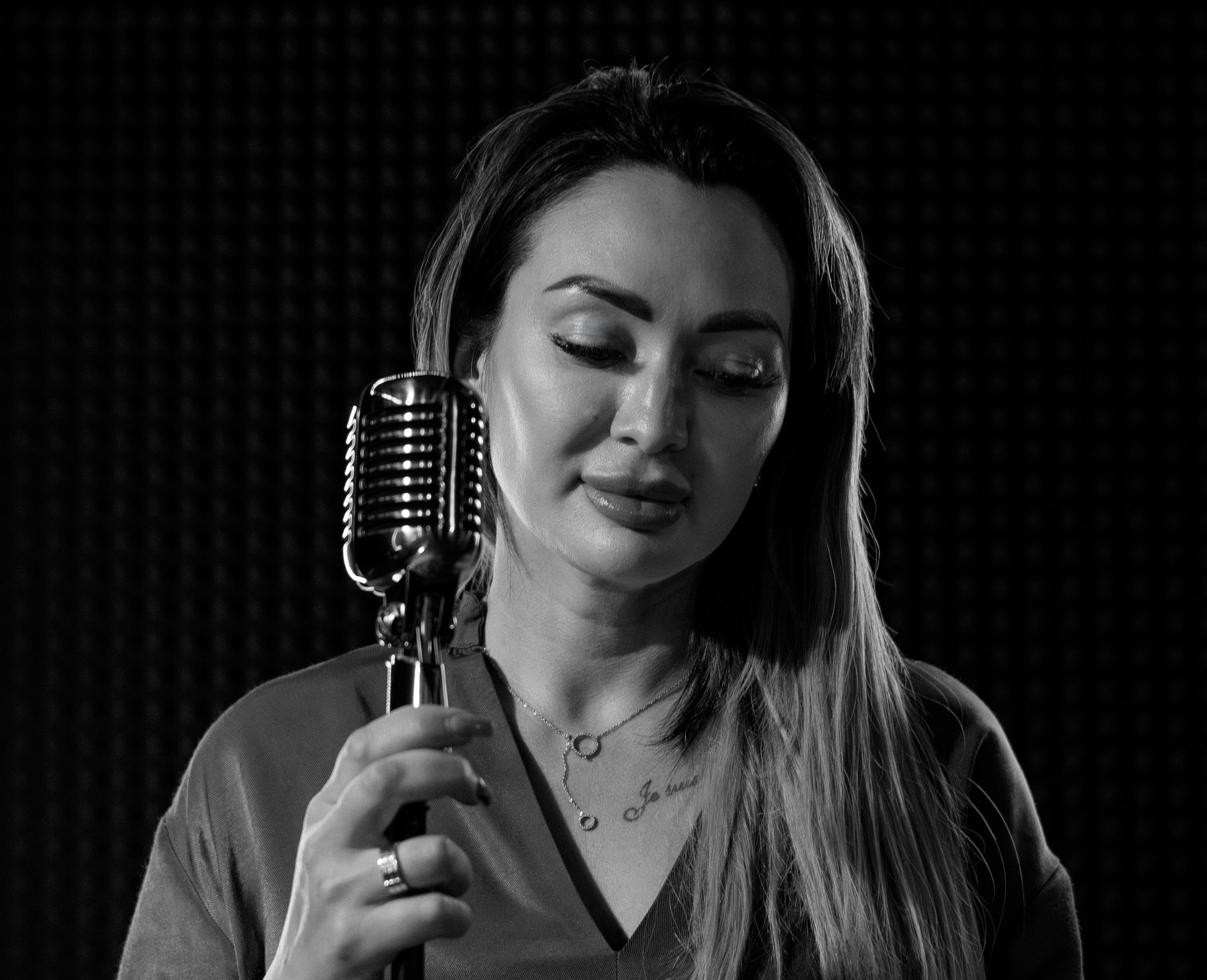 Фотоальбом с деловыми портретами (Часть 2)