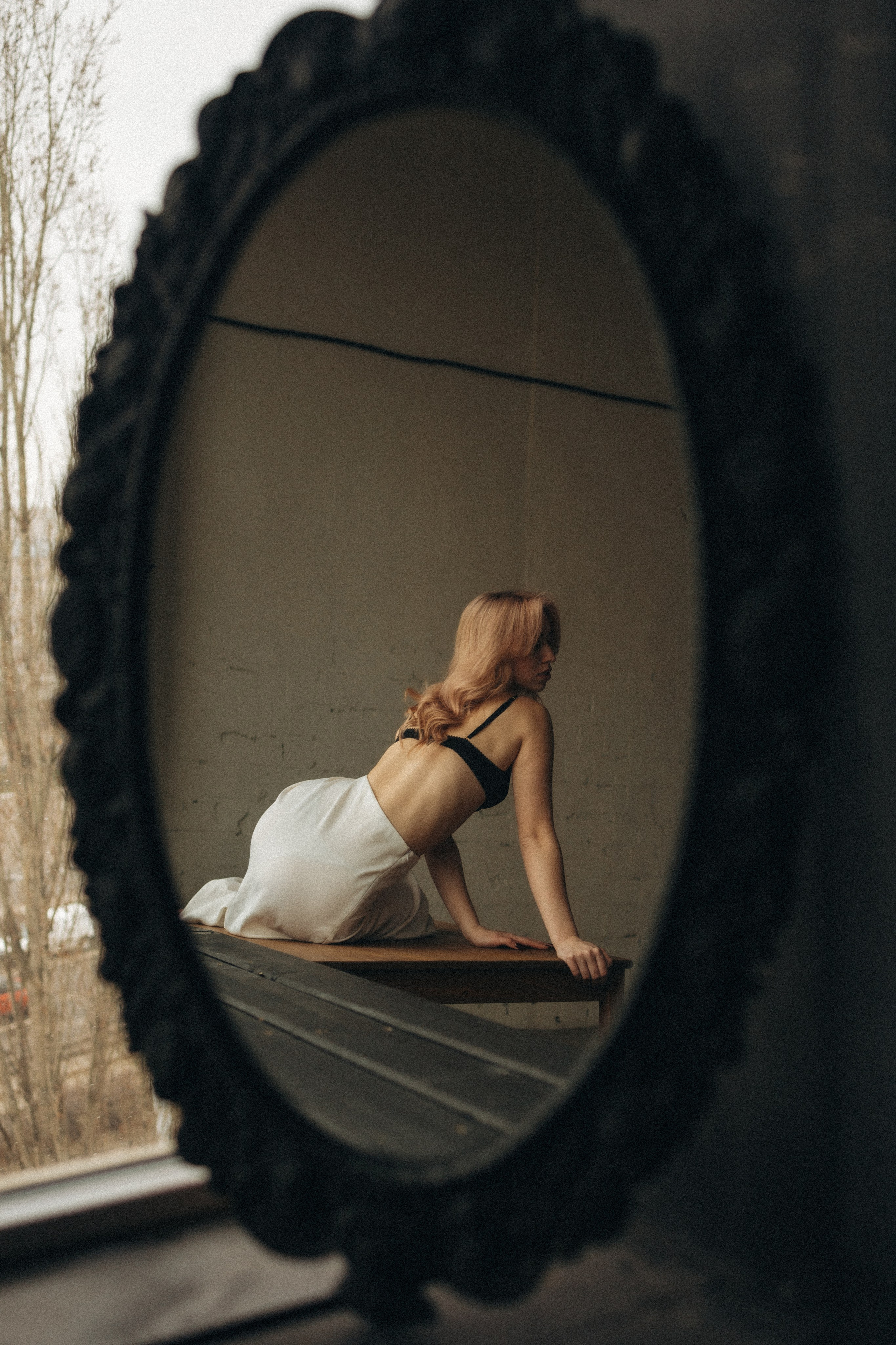 Лена. Фотограф в Туле и Алексине Стулова Мария