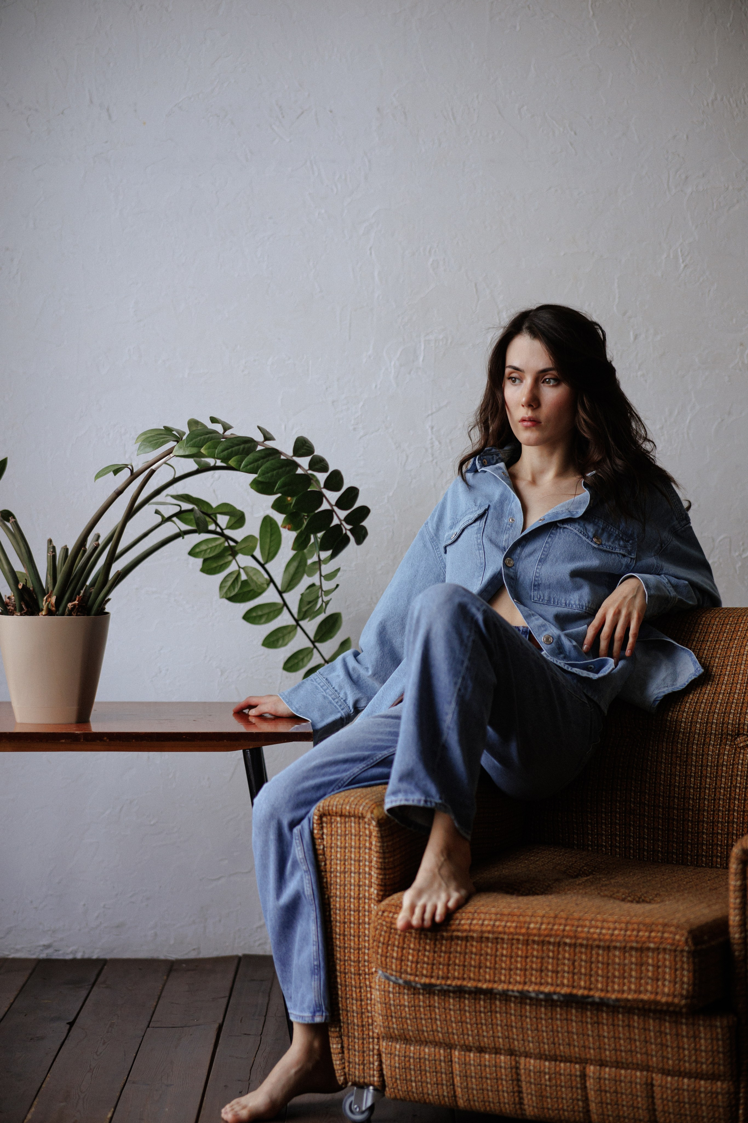 Марина. Фотограф в Санкт-Петербурге Алёна Губинская