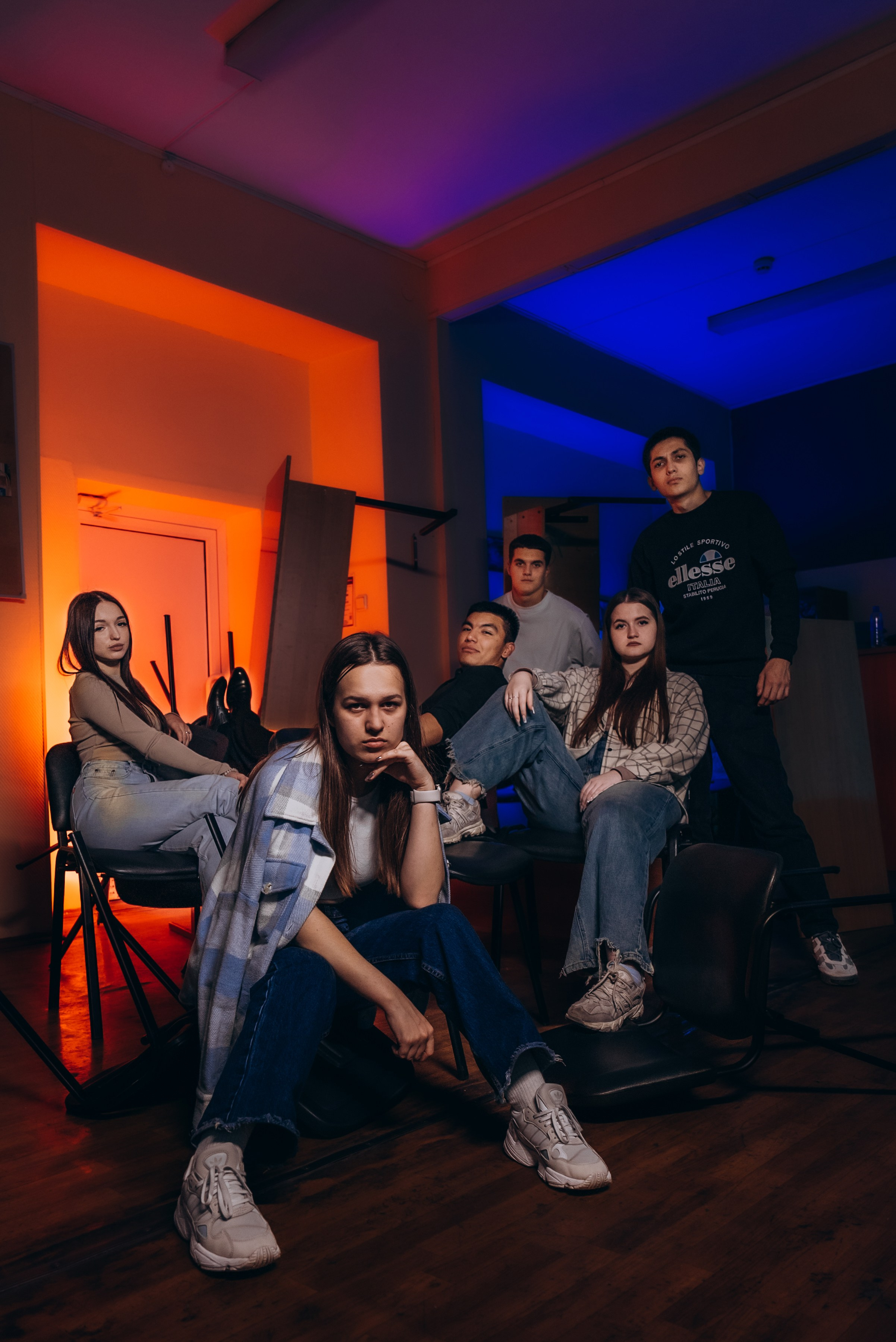 Выпускные. Видеограф Москва | Видеограф Антон