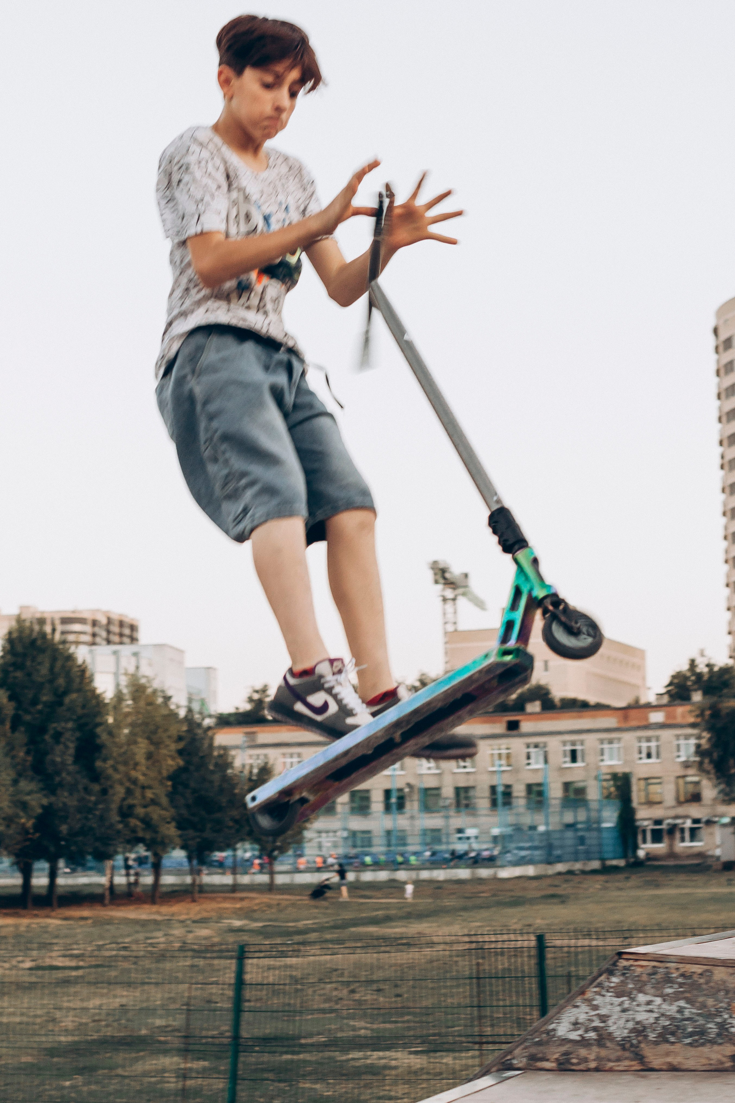 Детская съемка. Фотограф в Ростове-на-Дону Юлия Желтова