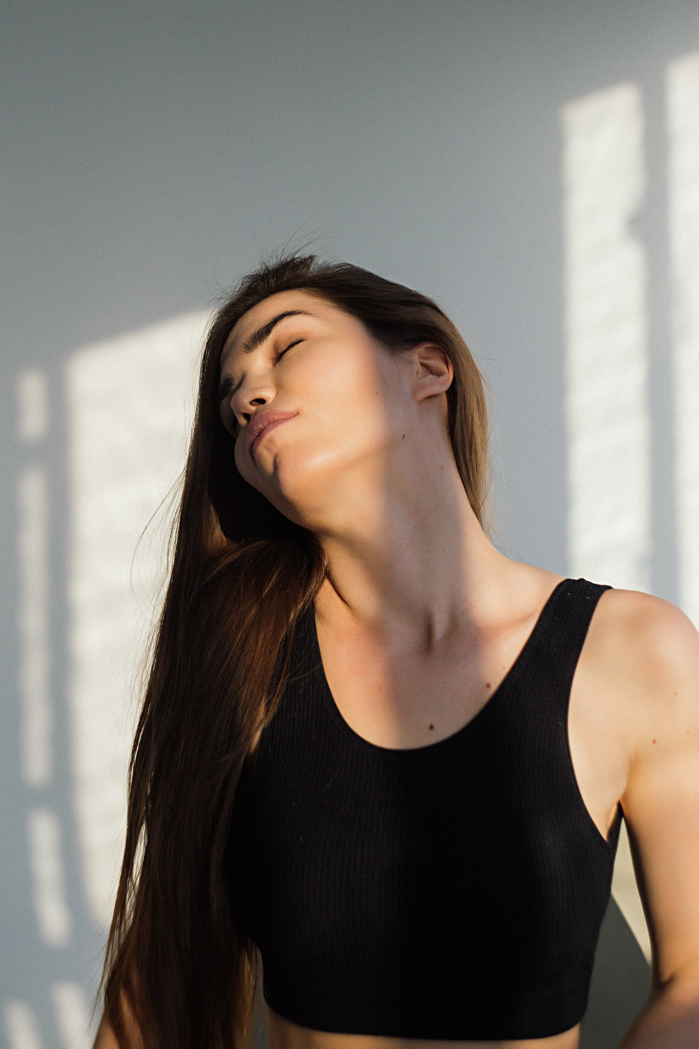 Ирина. Семейный и контент фотограф в Москве Вероника Швец