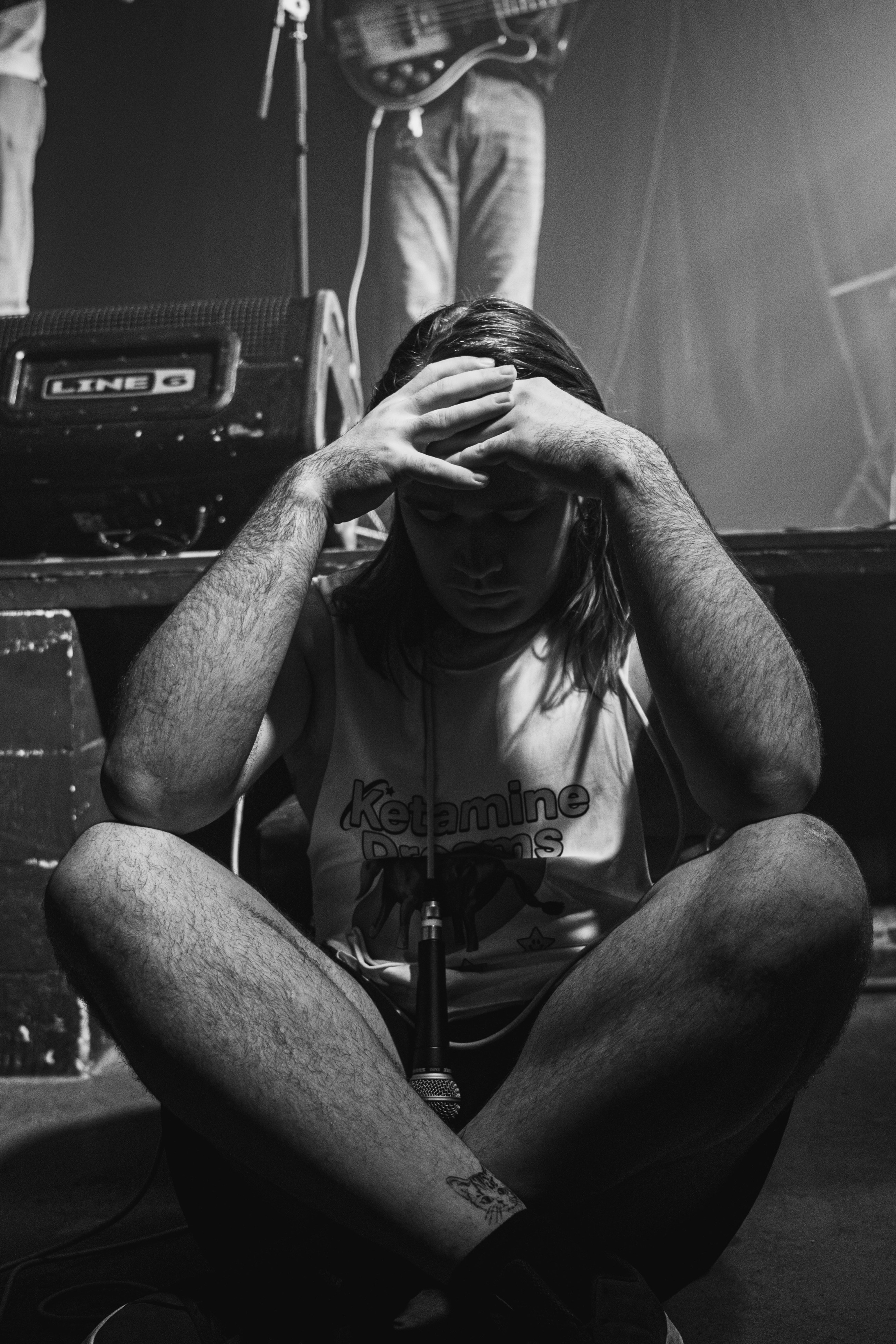 Laugar & Ospa 1959 24.01.2026. Репортажный фотограф в Москве Legiodot