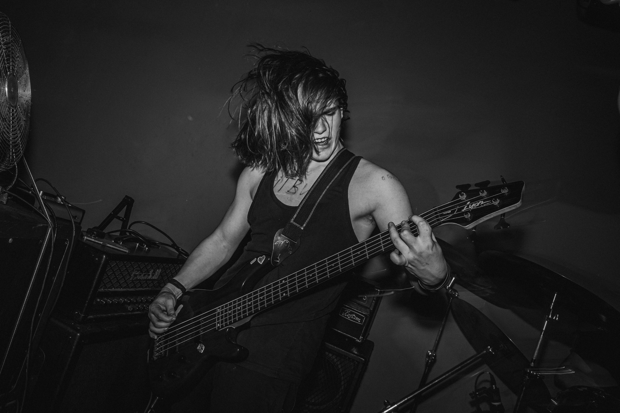 Impure & Edvard Elsky & Pitbural 21.06.2025. Репортажный фотограф в Москве Legiodot