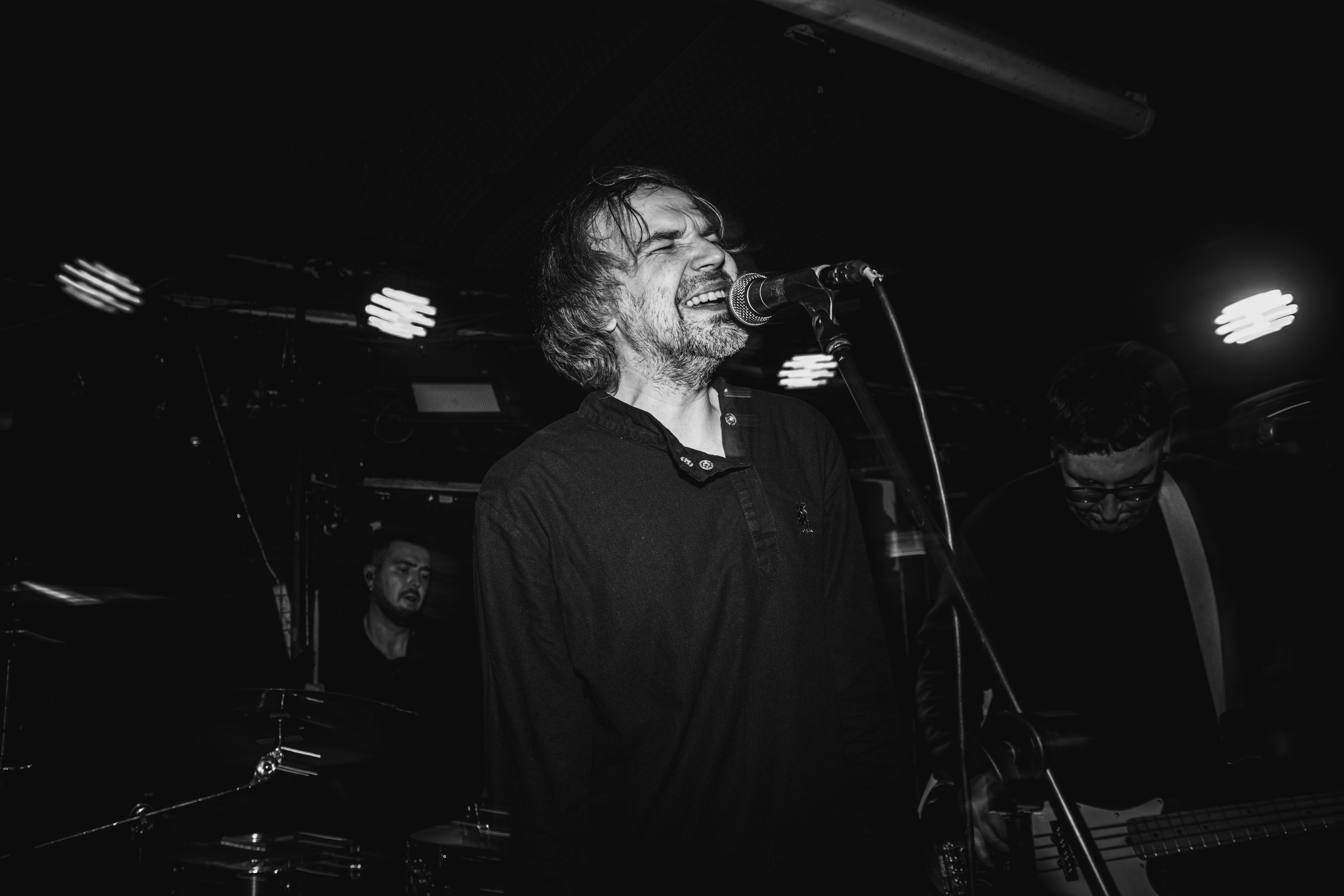 Octavia Daylight & Ютани & Летние войны & сплошь 14.11.2025. Репортажный фотограф в Москве Legiodot