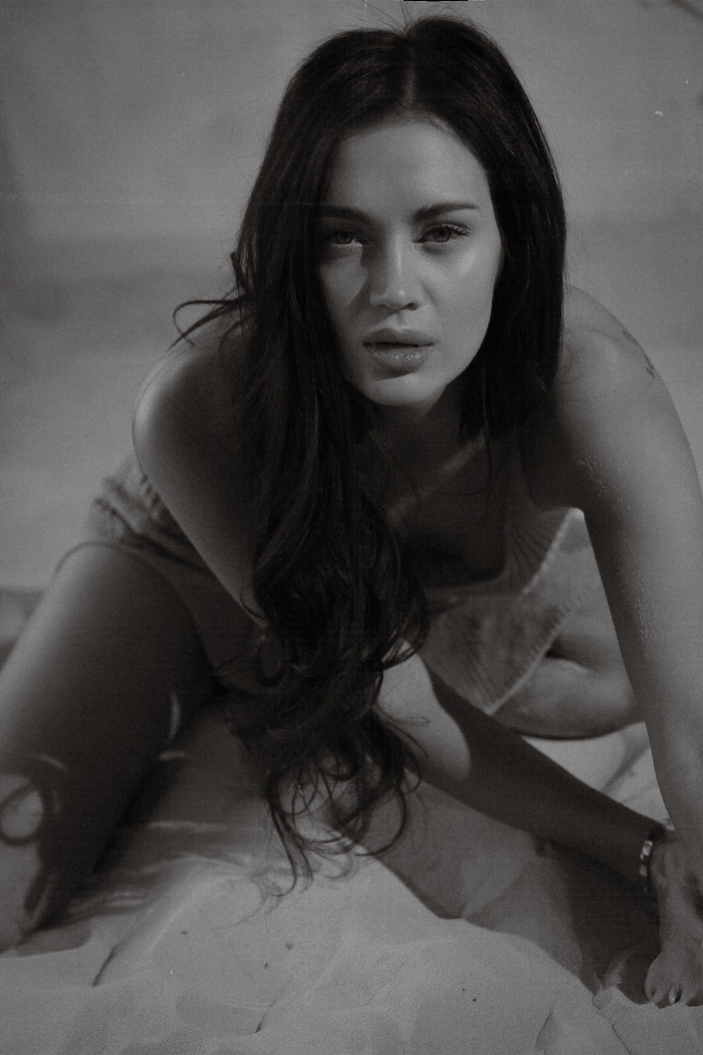 Портфолио. Фотограф в Москве Екатерина Побединская