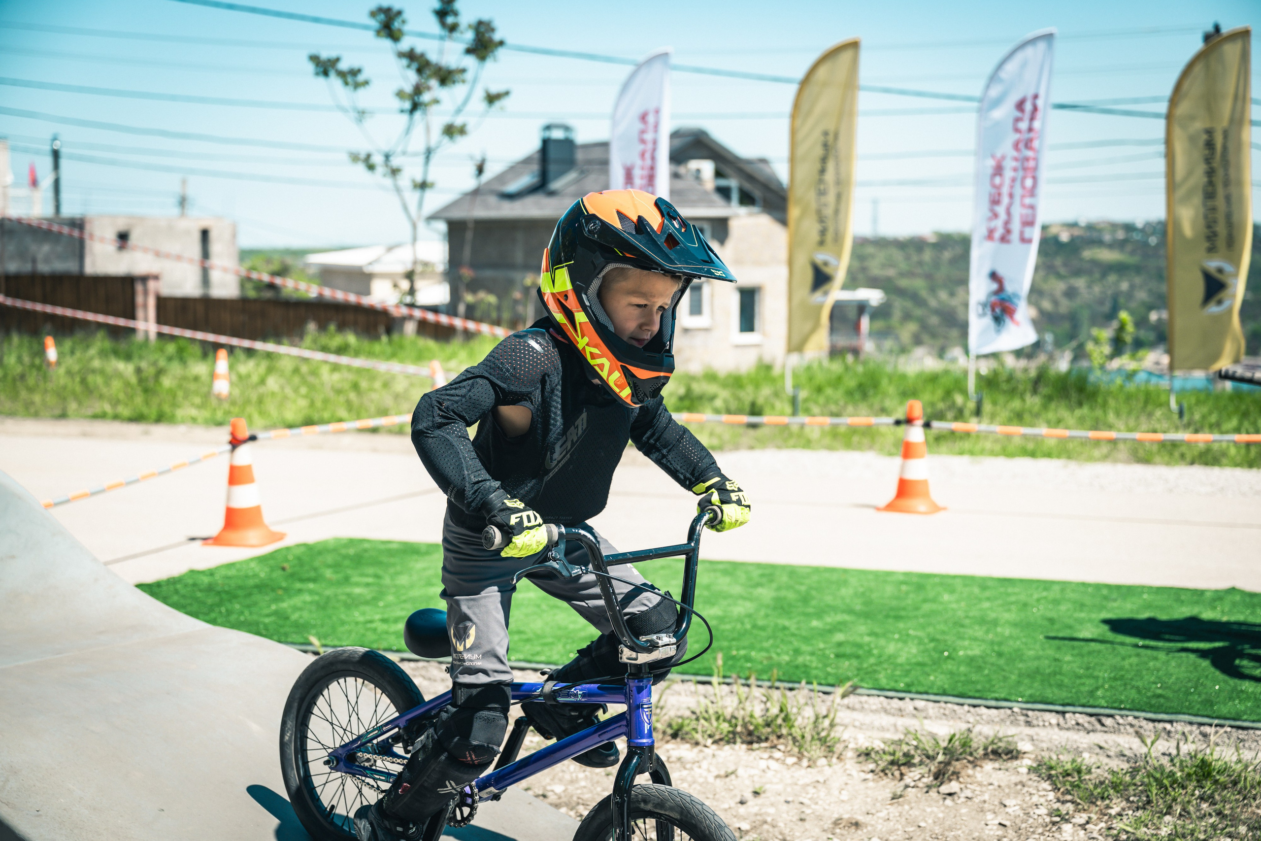 Страсть и рекорды. Спортивная съемка, репортаж. BMX, Севастополь. Студийный и свадебный фотограф и видеограф в Севастополе — Юлия Макаренко