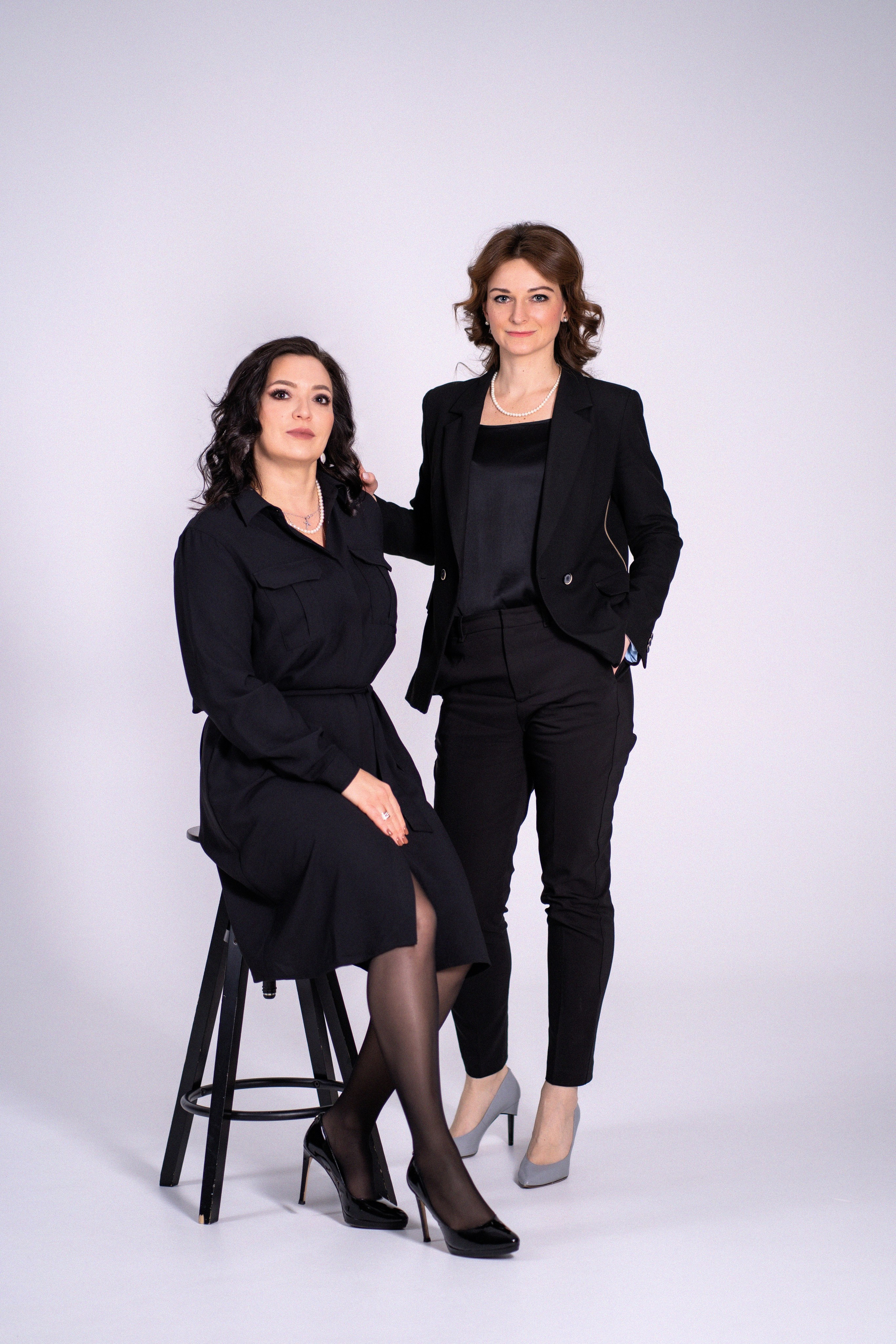 Бизнес портрет. Портретный фотограф Москва Химки Субботина Екатерина