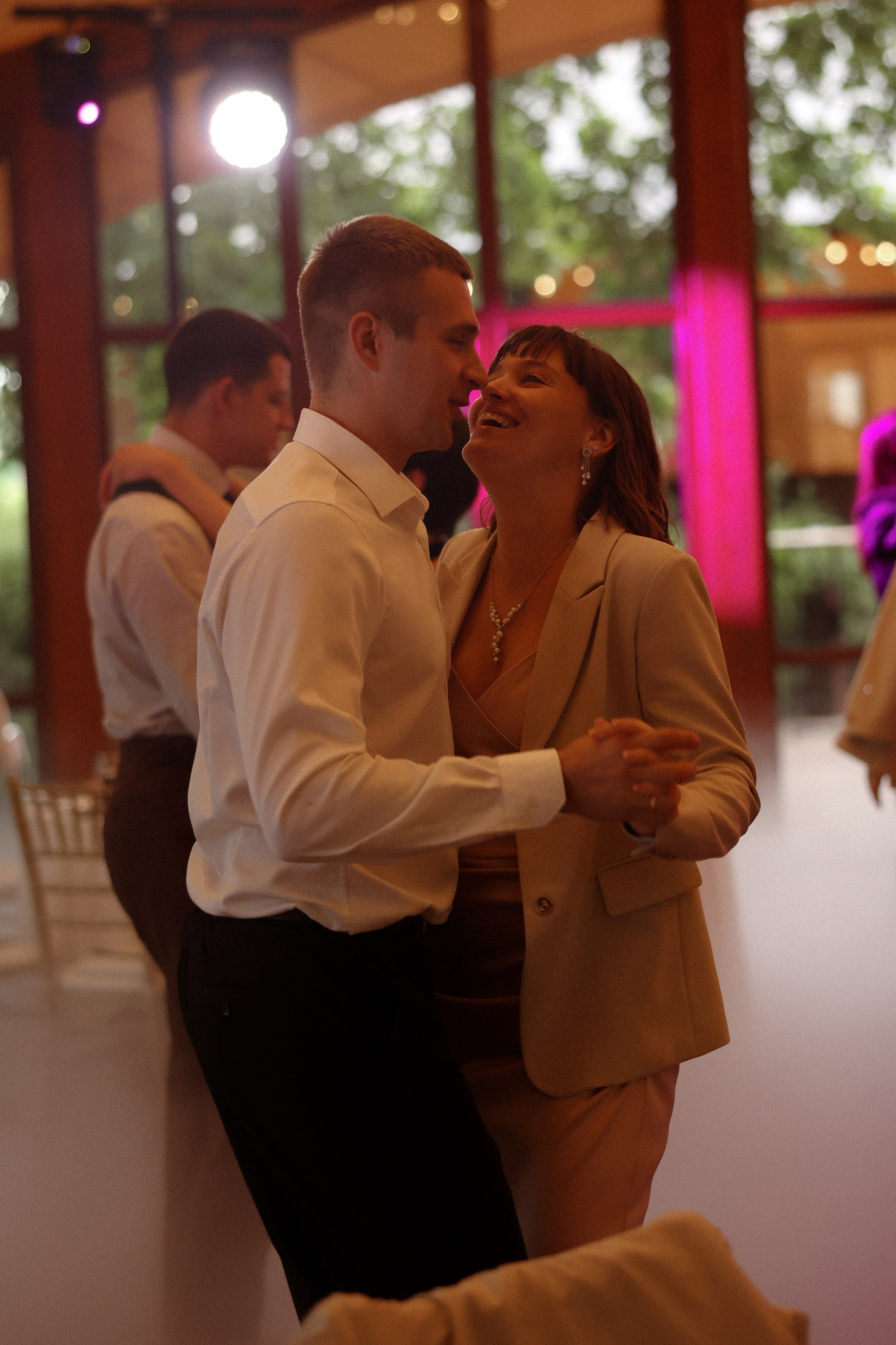 «Все начинается с любви!» — Мария и Михаил. Свадебный и семейный фотограф в Москве Ломова Ирина