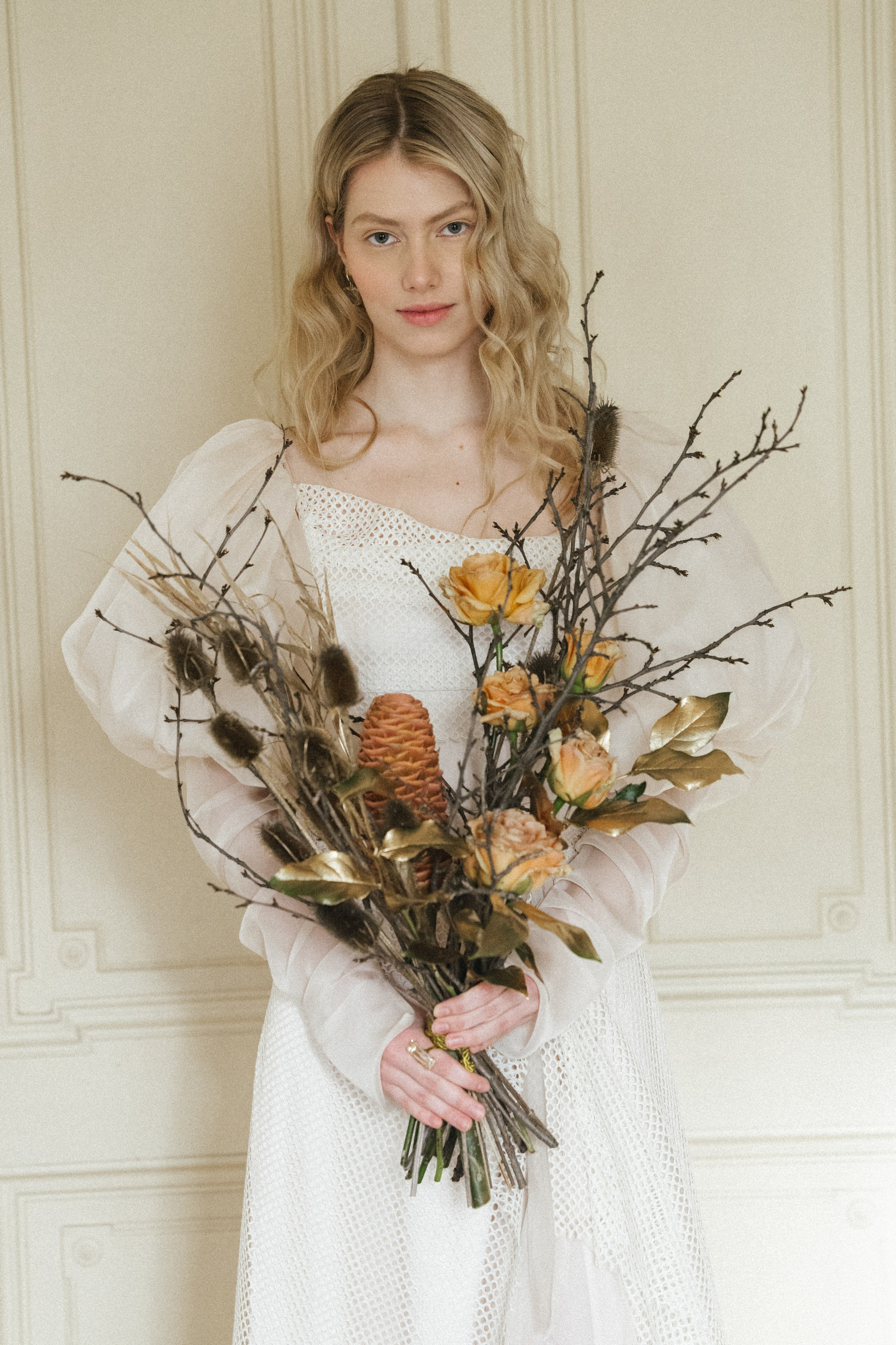 Царица. Оформление свадеб, декор свадеб Вера Маркова, Москва