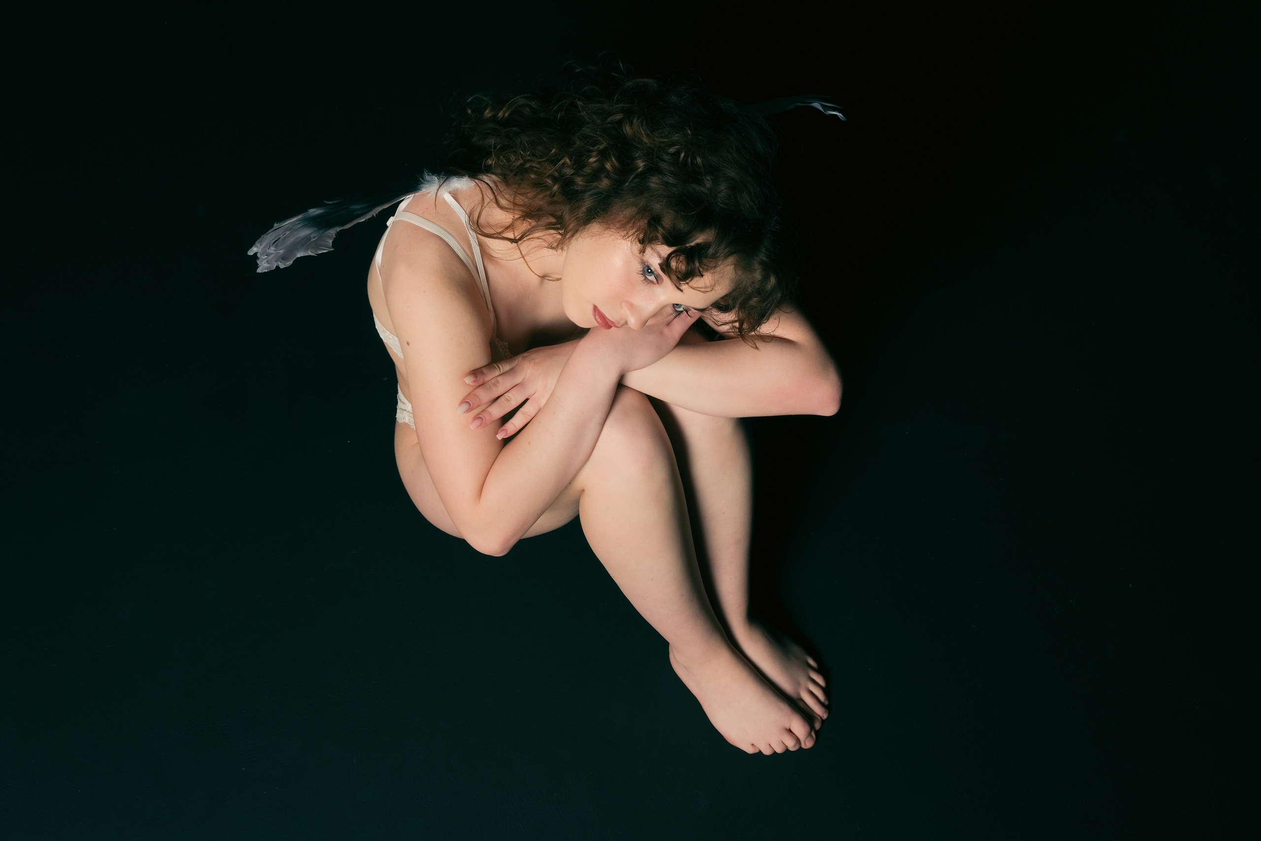 Екатерина — фотостудия SkyPoint. Твой фотограф в Петербурге и Москве