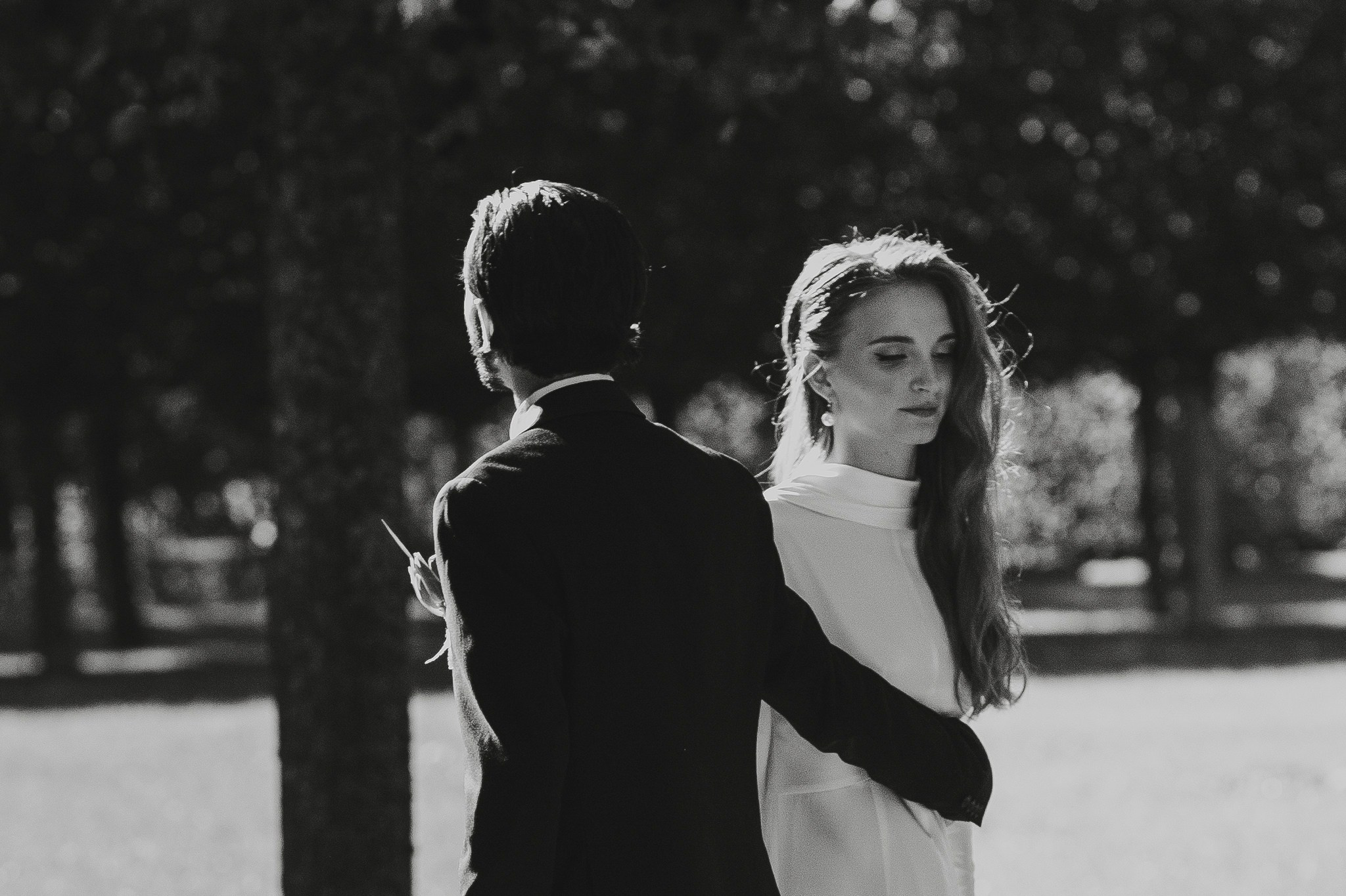 Таисия и Роберт. Свадебный и портретный фотограф в Санкт-Петербурге