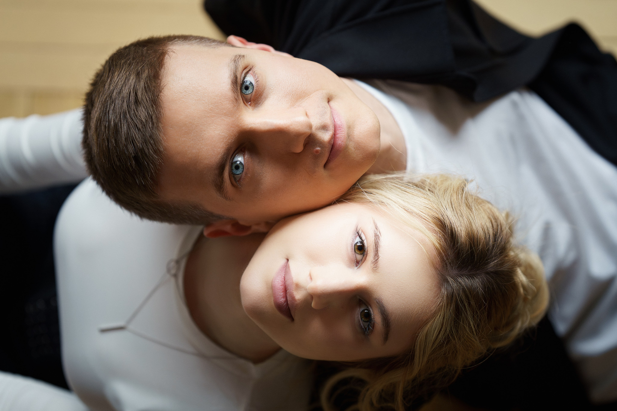 Семейная фотосессия для Дмитрия и его семьи