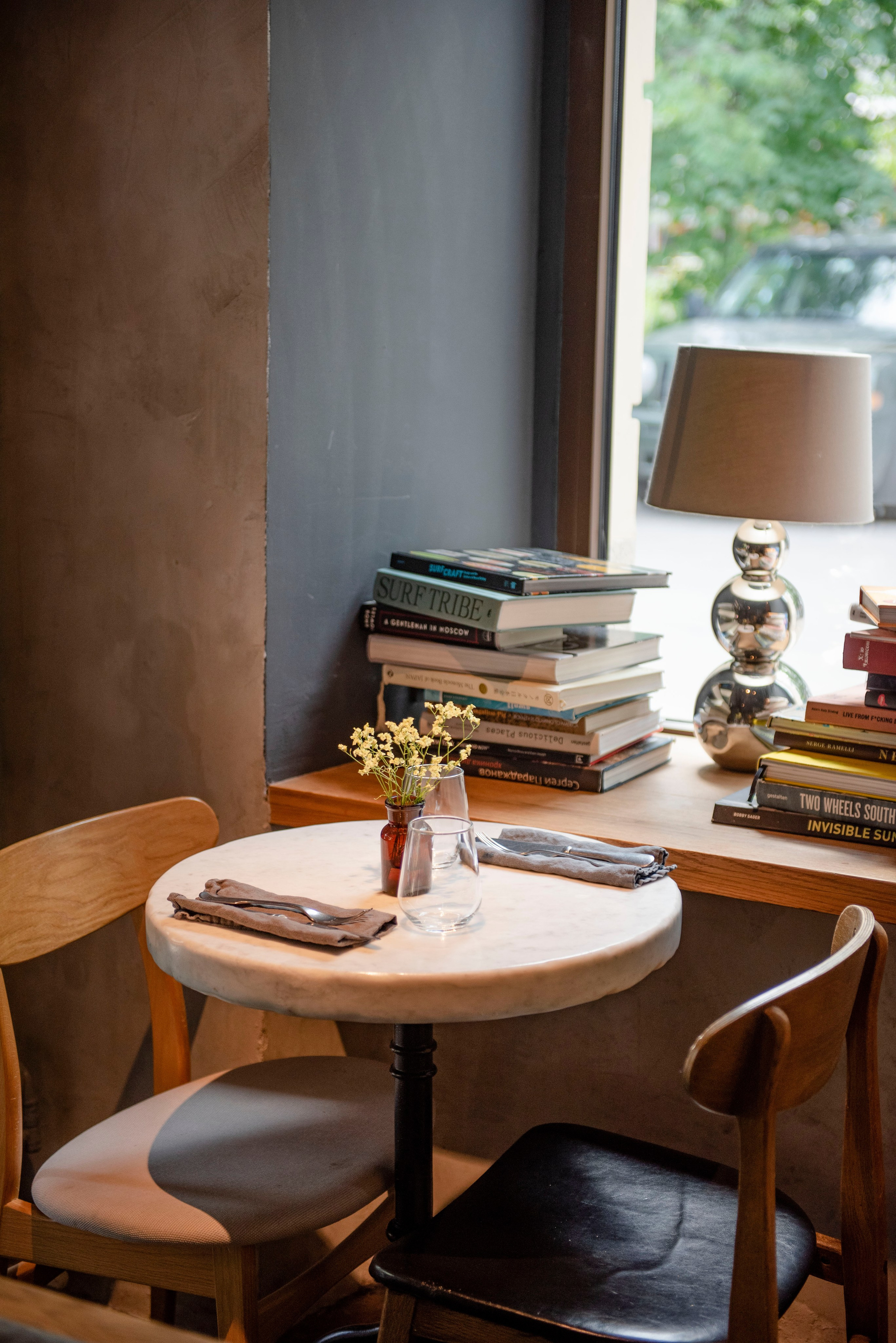 Интерьеры Ресторанов г. Москва. Фотограф в Москве