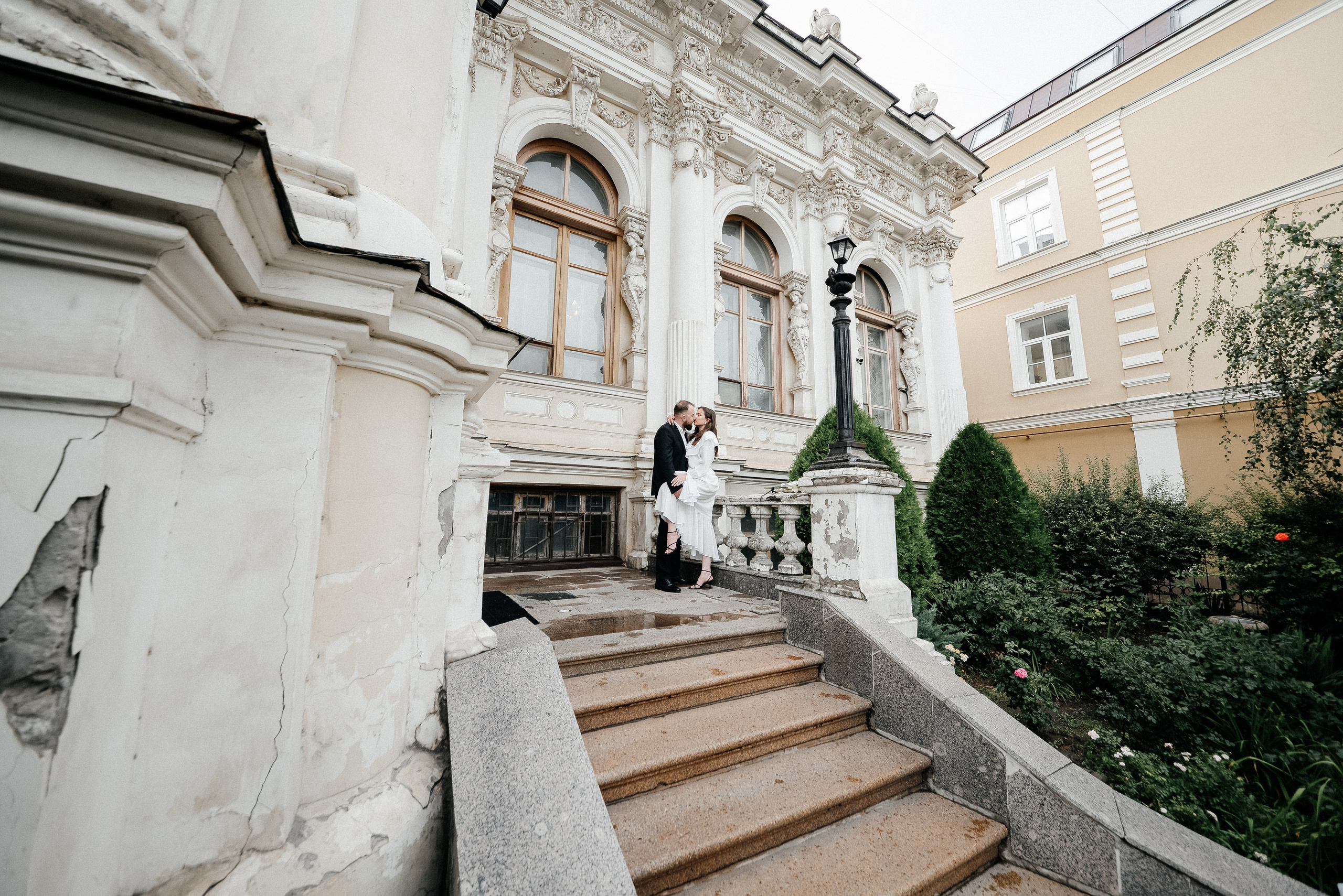 Мария & Иван. Свадебный и семейный фотограф Ростов-на-Дону Евгения Борисова