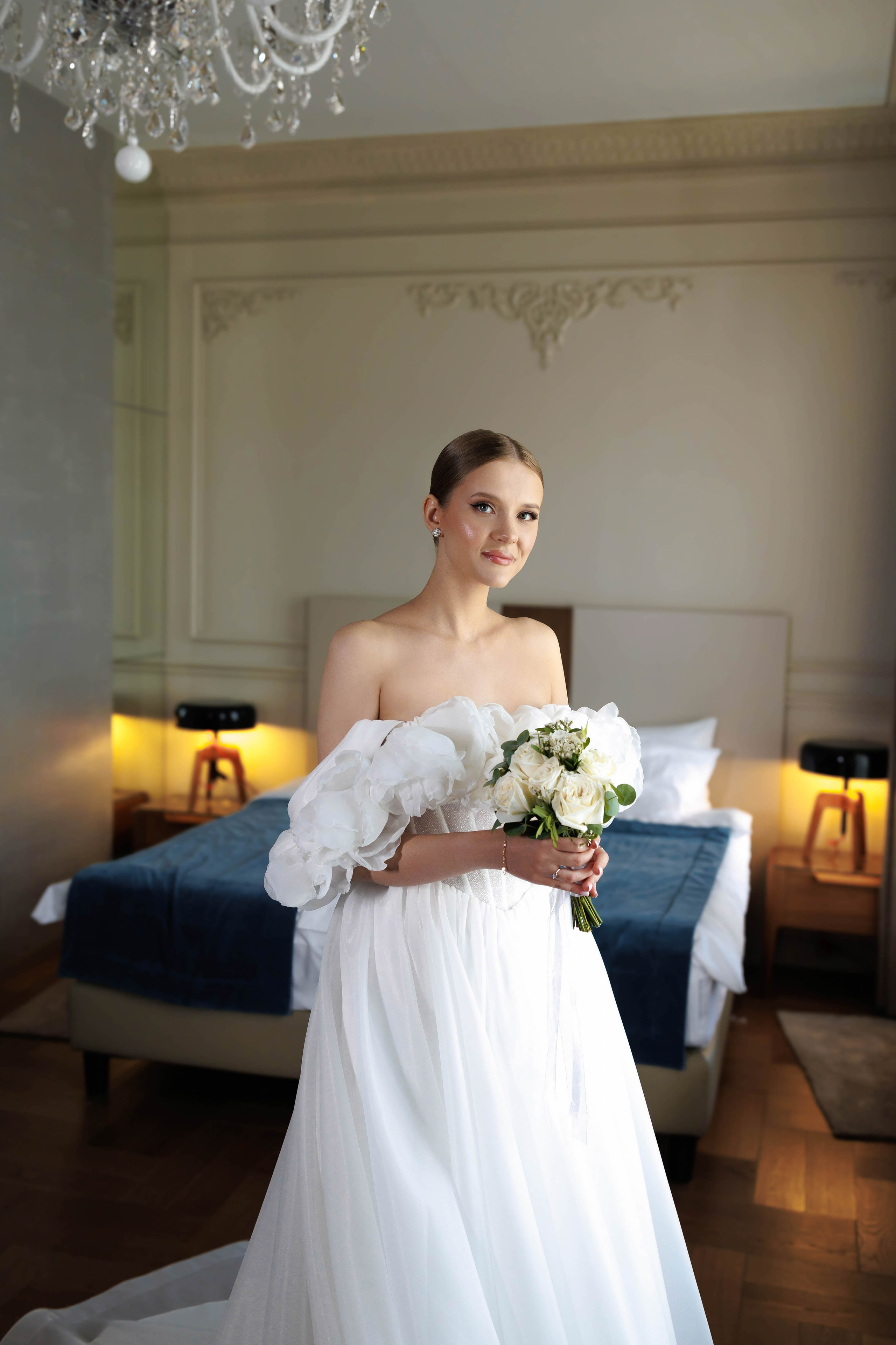 Анна и Святослав. Свадебный фотограф Иркутск