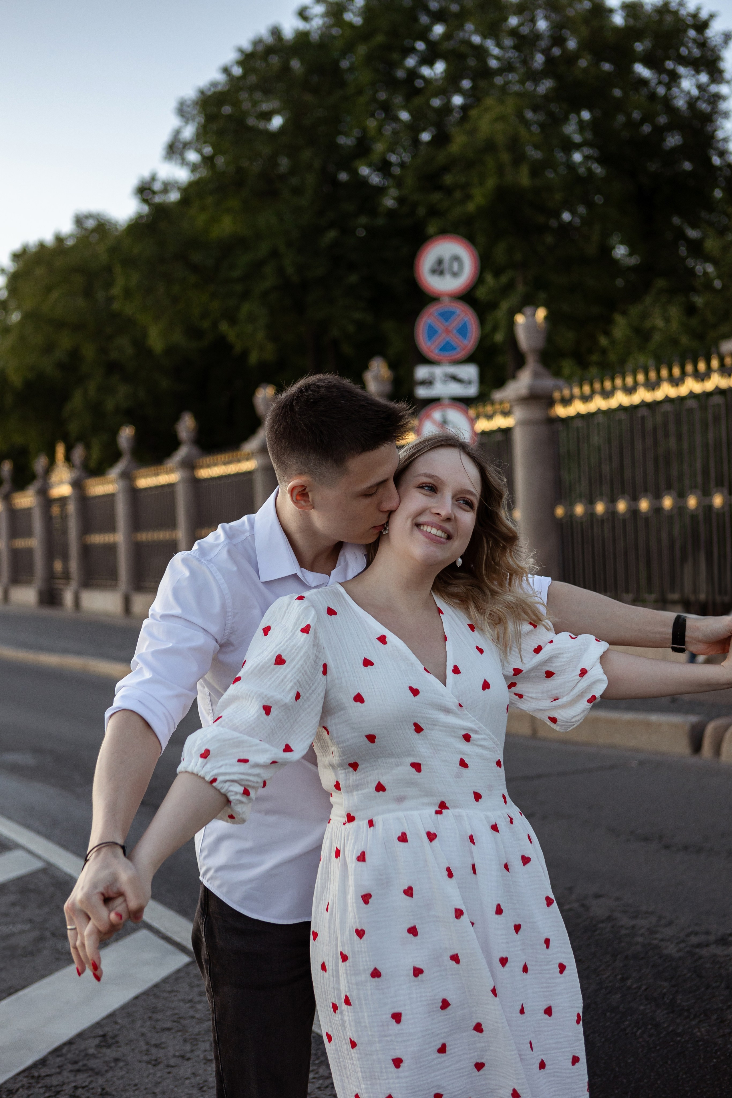 Софа & Денис. Свадебный фотограф в СПБ | Санкт-Петербурге Анастасия Рахимгулова