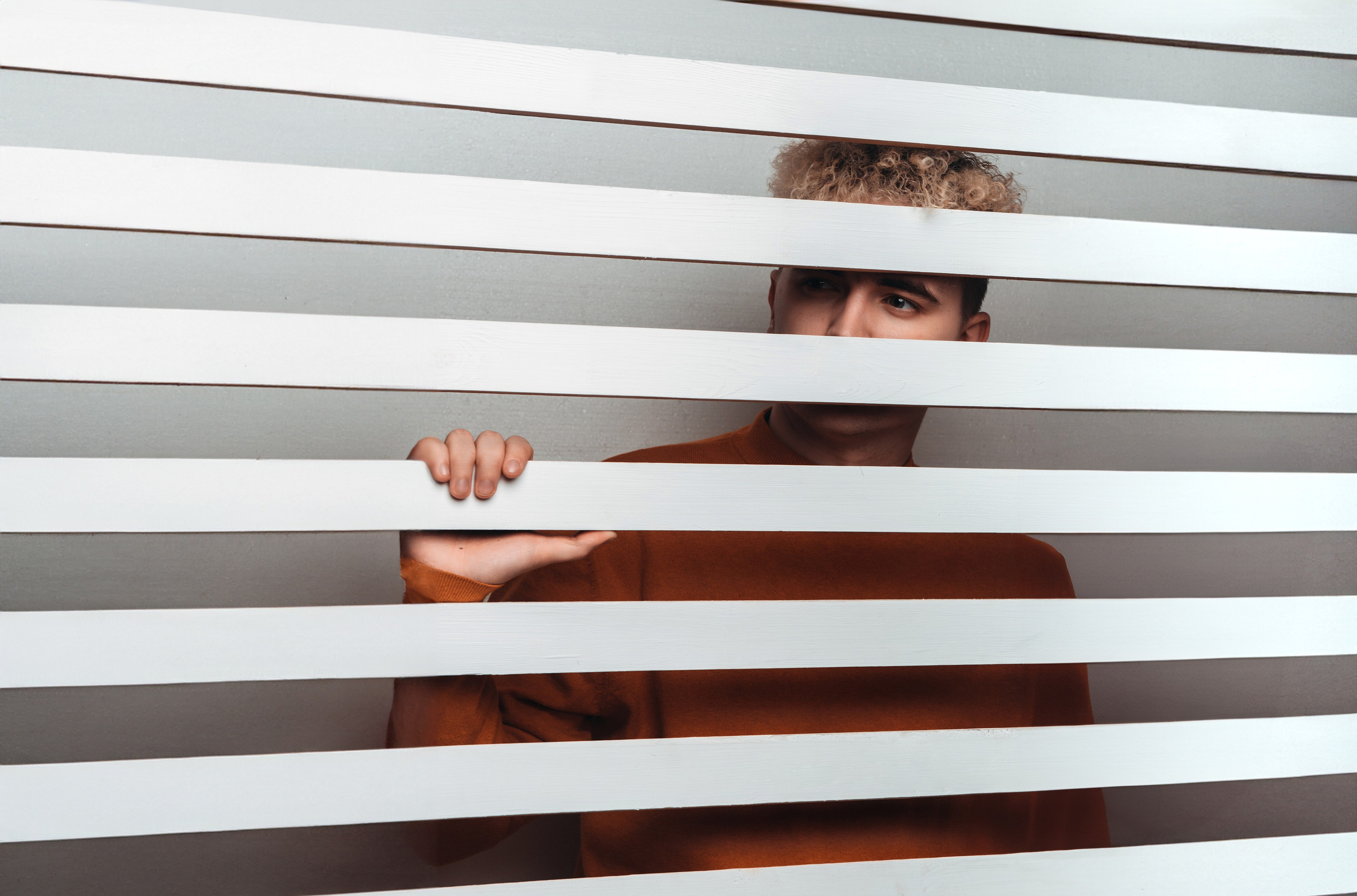 В студии. Свадебный и репортажный фотограф