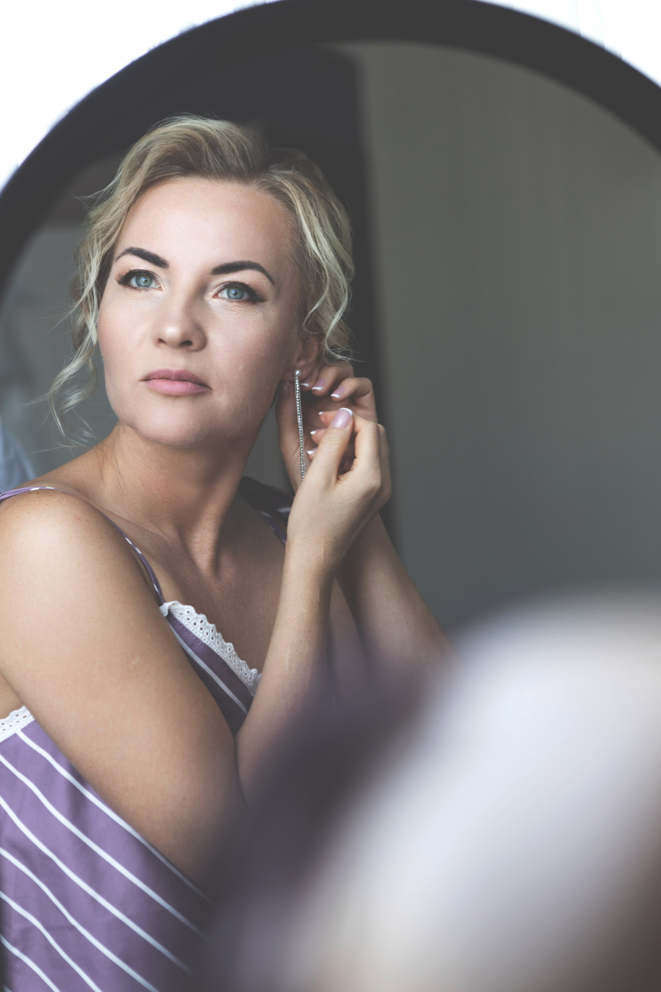 Утор невесты Татьяна. Olya Posnimay