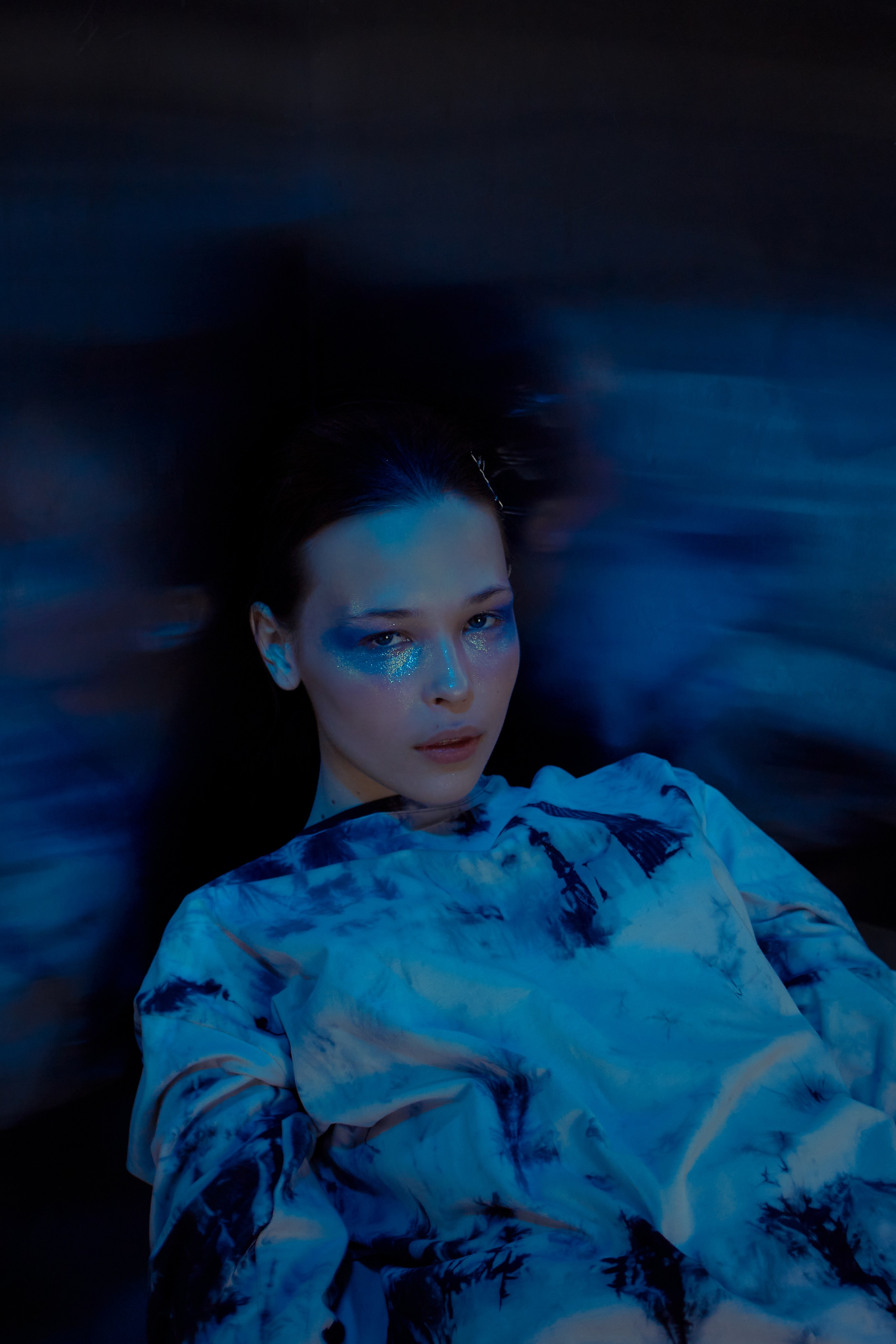 Элиза. Арт-директор и фотограф Токарева Дарья