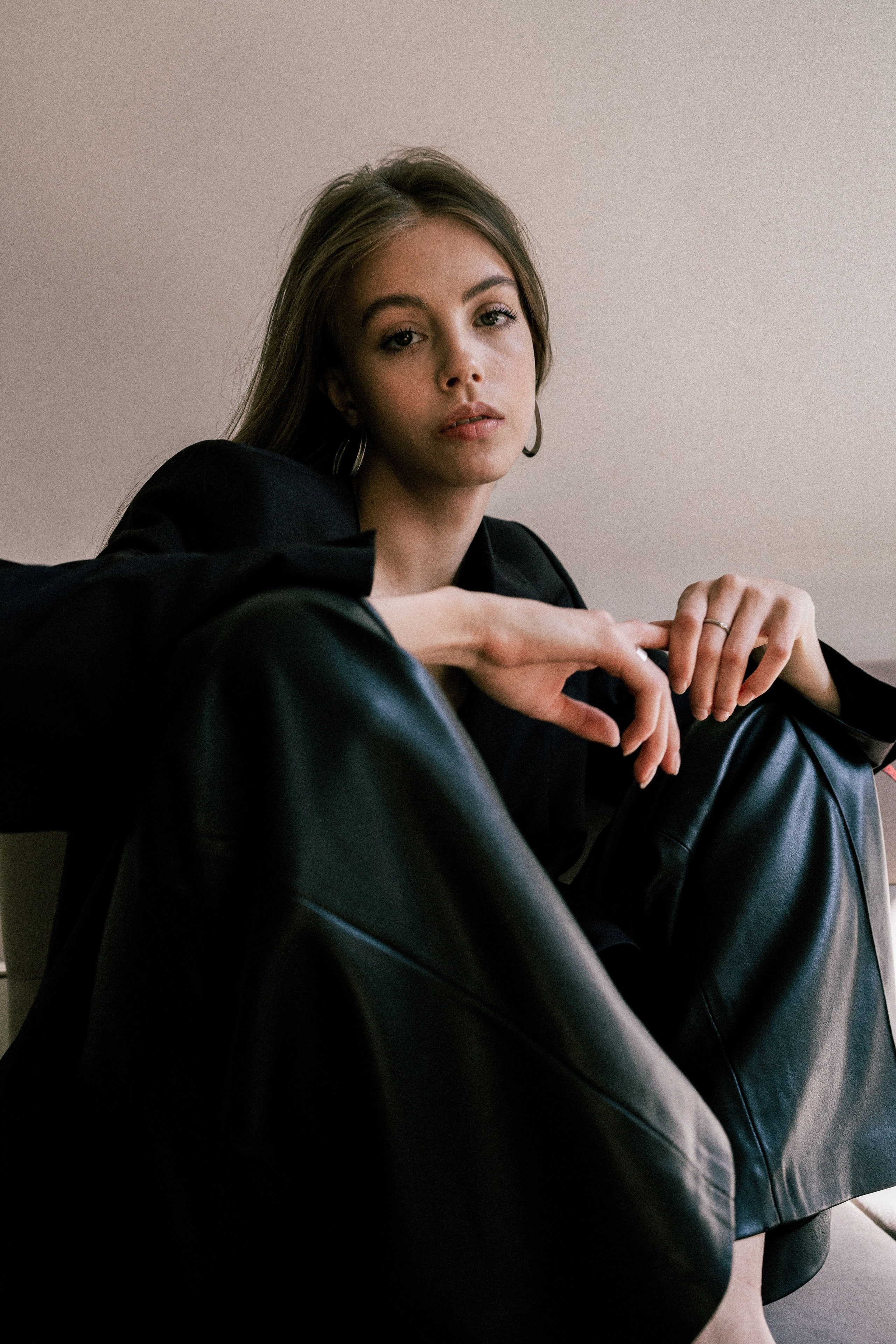 Полина. Свадебный фотограф в Санкт-Петербурге Марина Фесенко