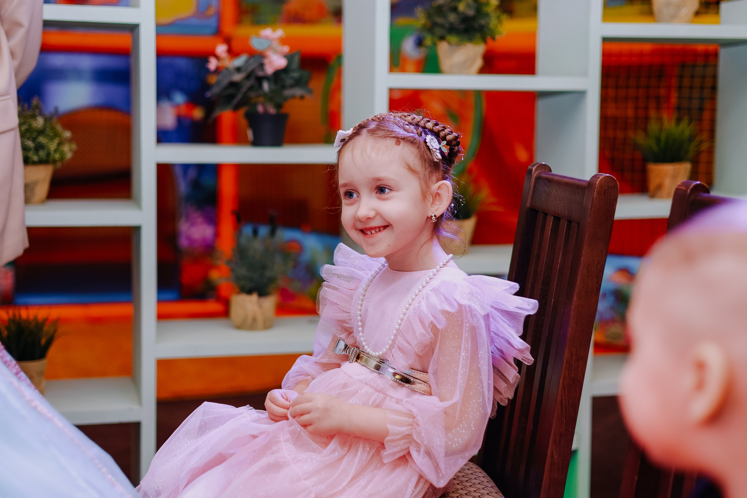 Анисия 🎂. Семейный и персональный фотограф в Ростове-на-Дону