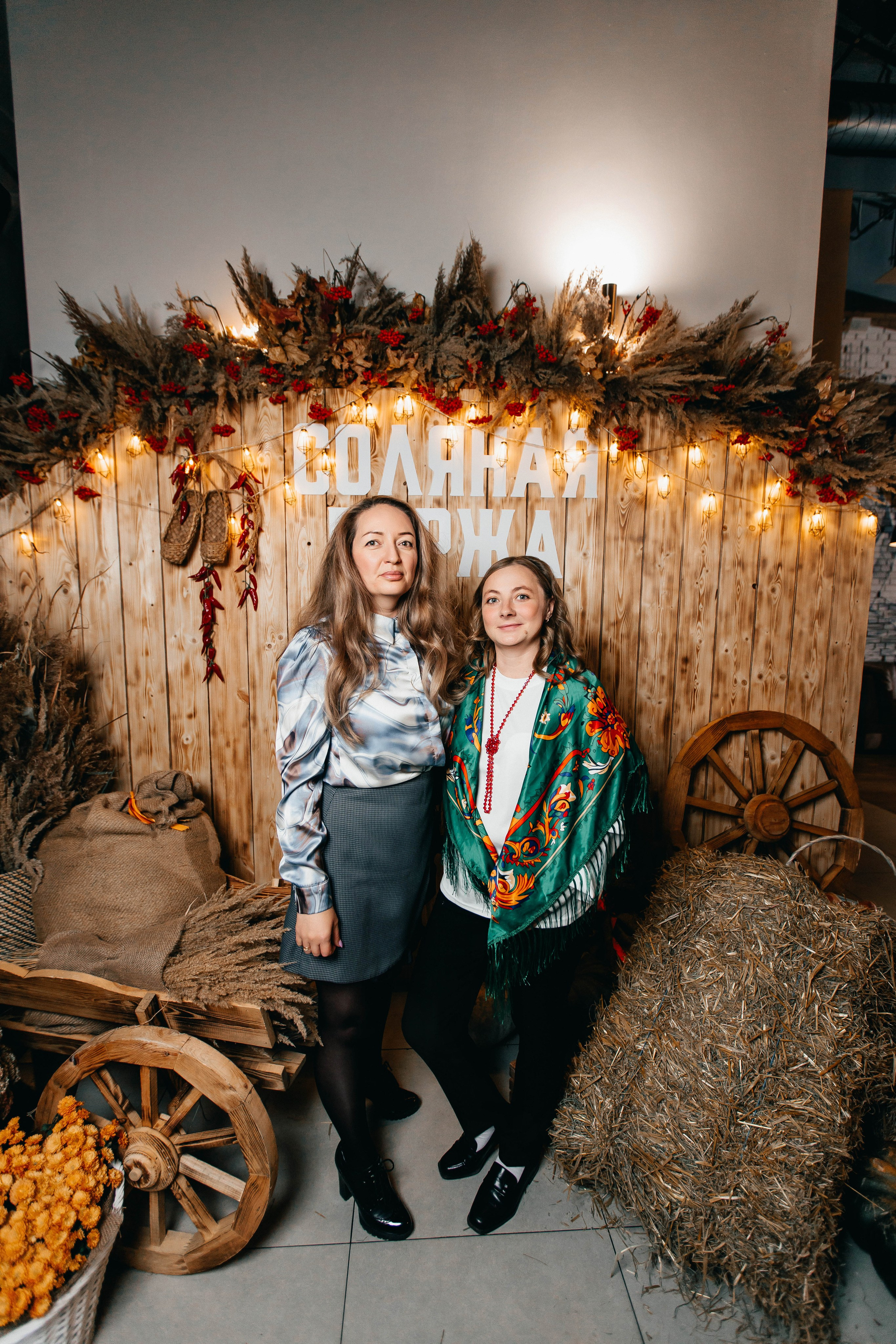 Корпоративы и Новый Год. Свадебный и семейный фотограф в Нижнем Новгороде и Москве Сергей Полян