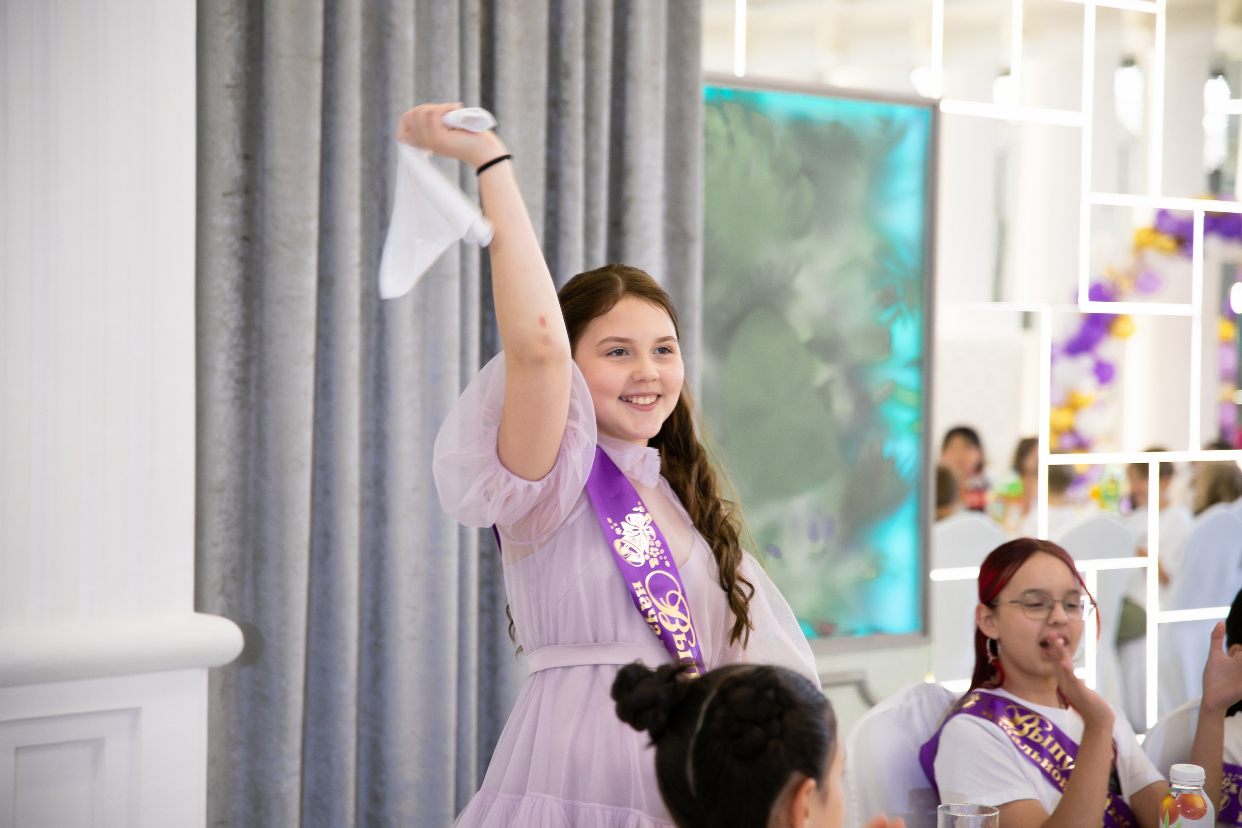 Выпускной. Фотограф в Краснодаре Анна Светикова