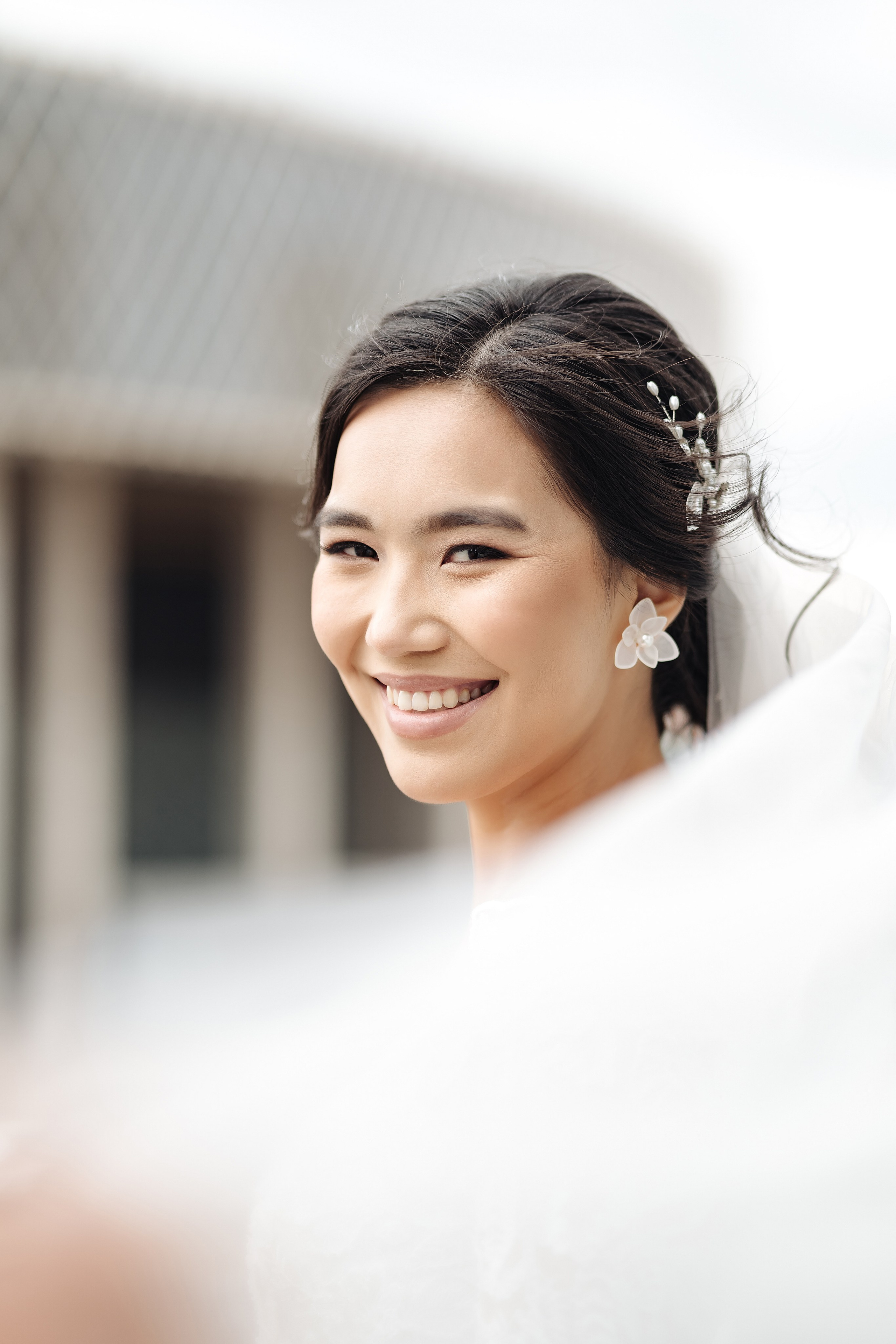 Nurdaulet & Kamila Wedding day. Photopark.kz