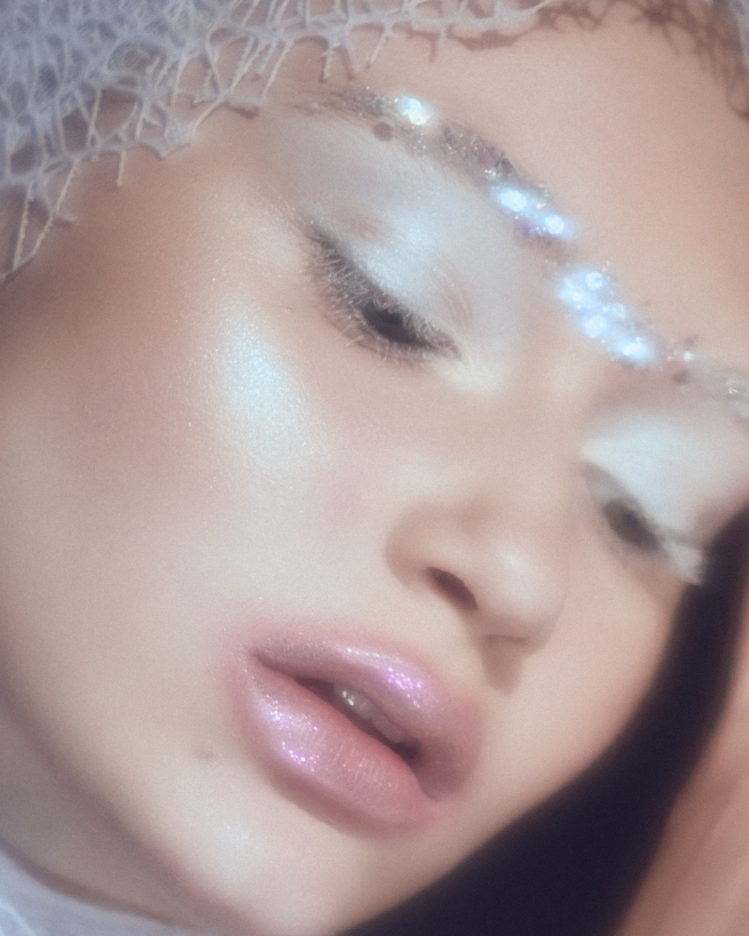 Glitter. Профессиональный фотограф Федотова Арина